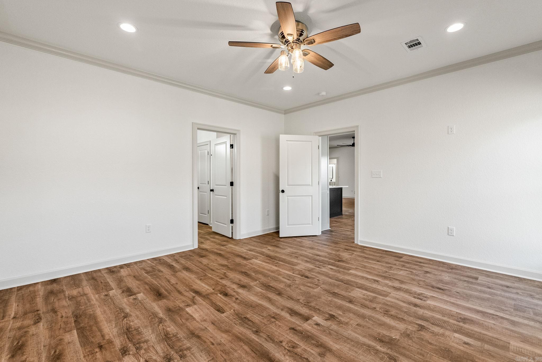 7 Neva Ridge  Greenbrier, AR