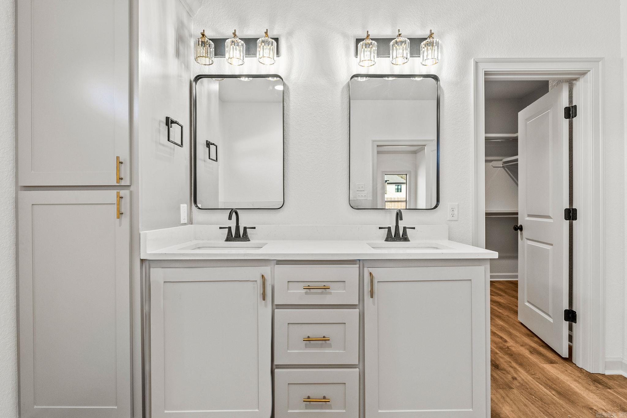 7 Neva Ridge  Greenbrier, AR