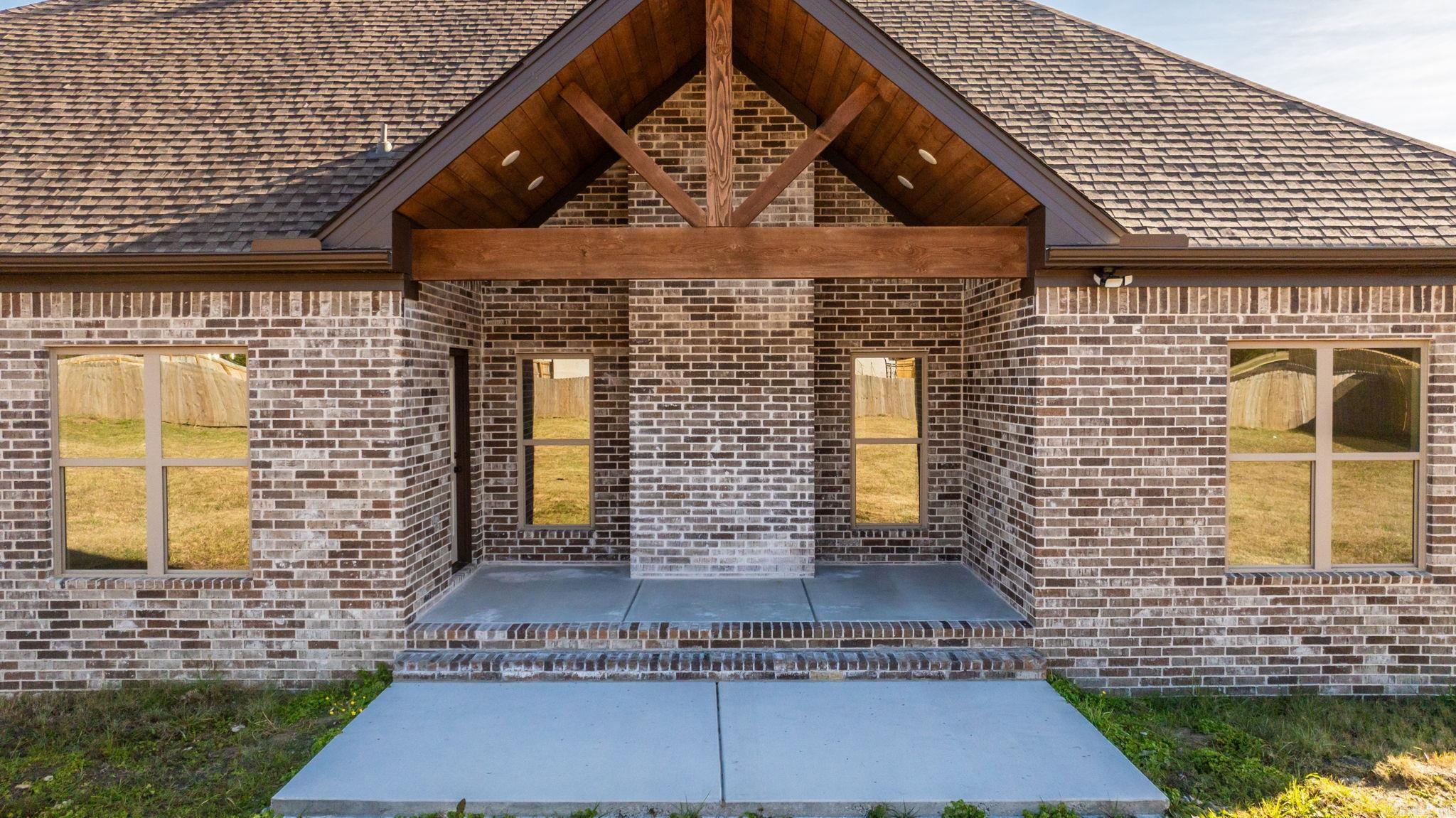 7 Neva Ridge  Greenbrier, AR