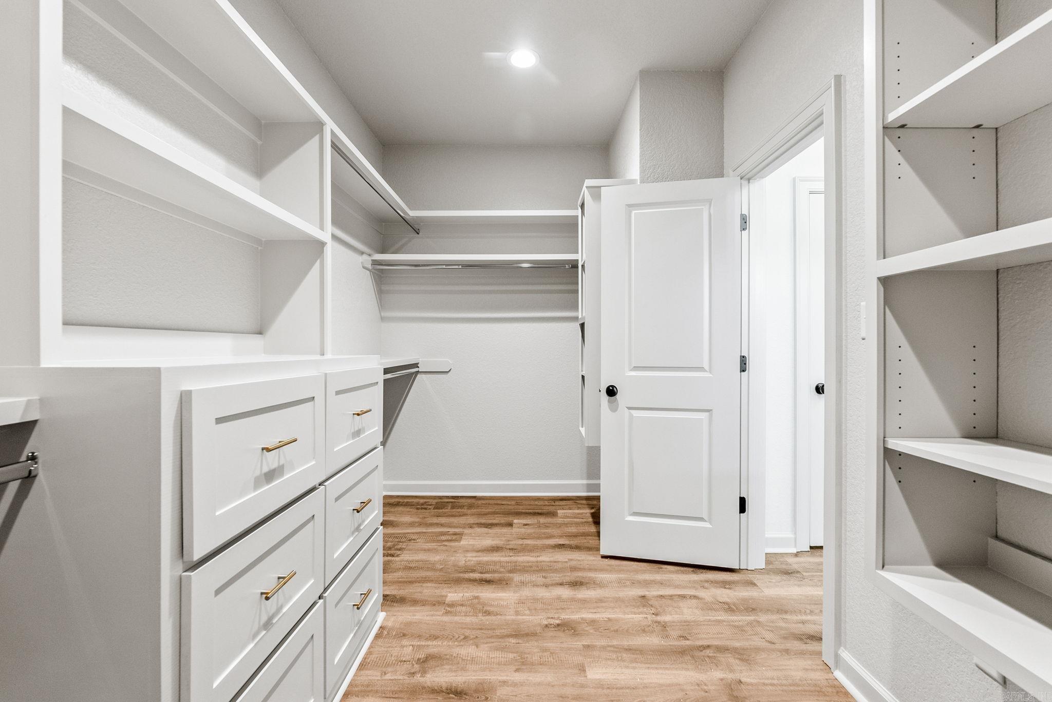 7 Neva Ridge  Greenbrier, AR