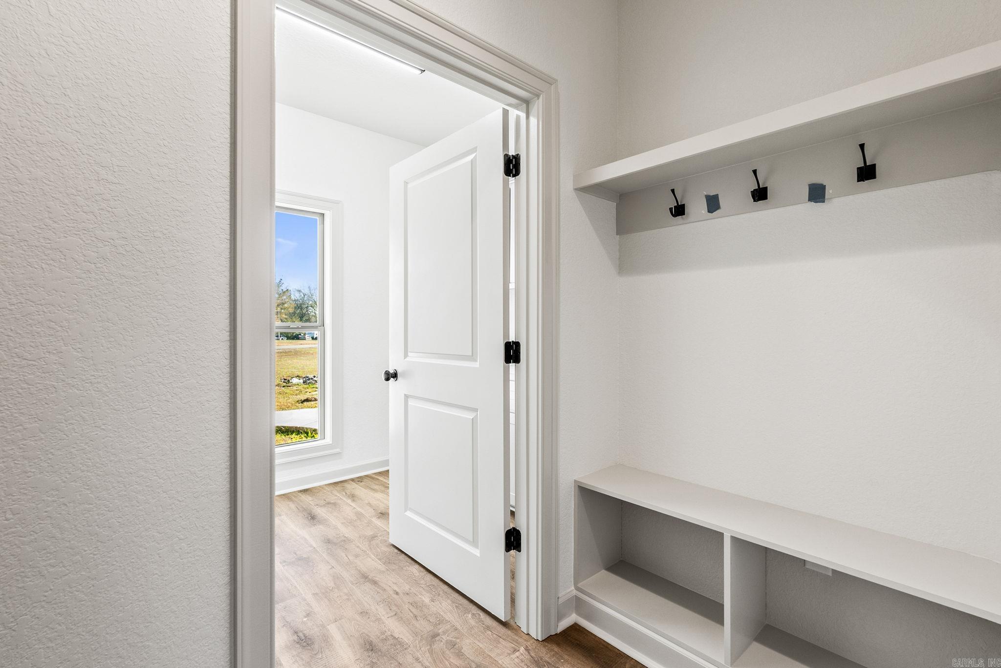 7 Neva Ridge  Greenbrier, AR