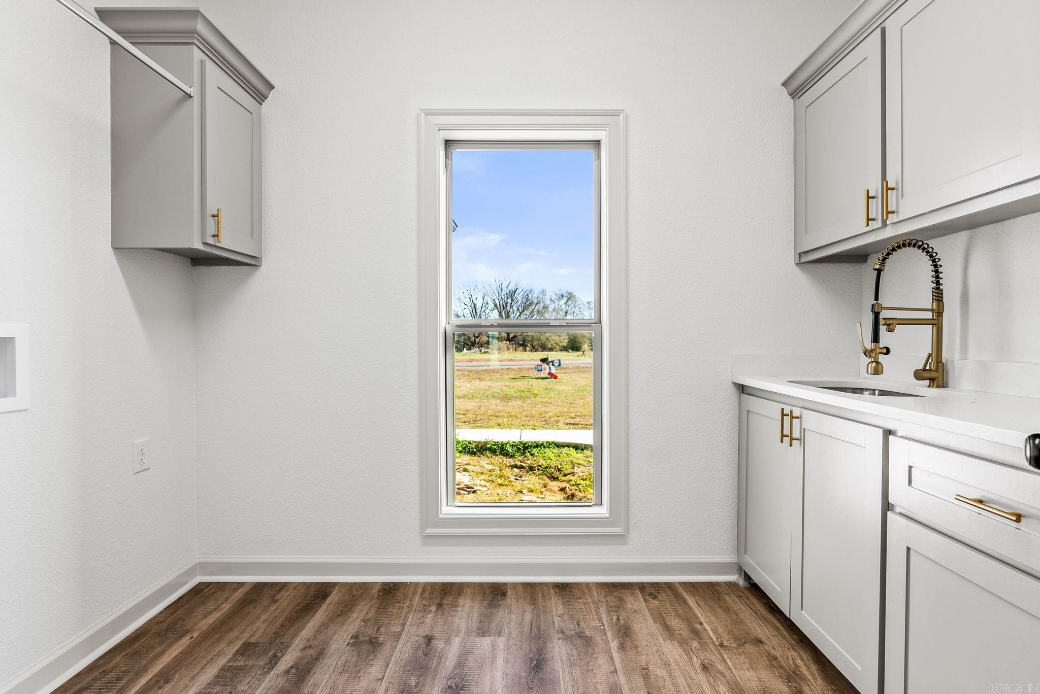 7 Neva Ridge  Greenbrier, AR