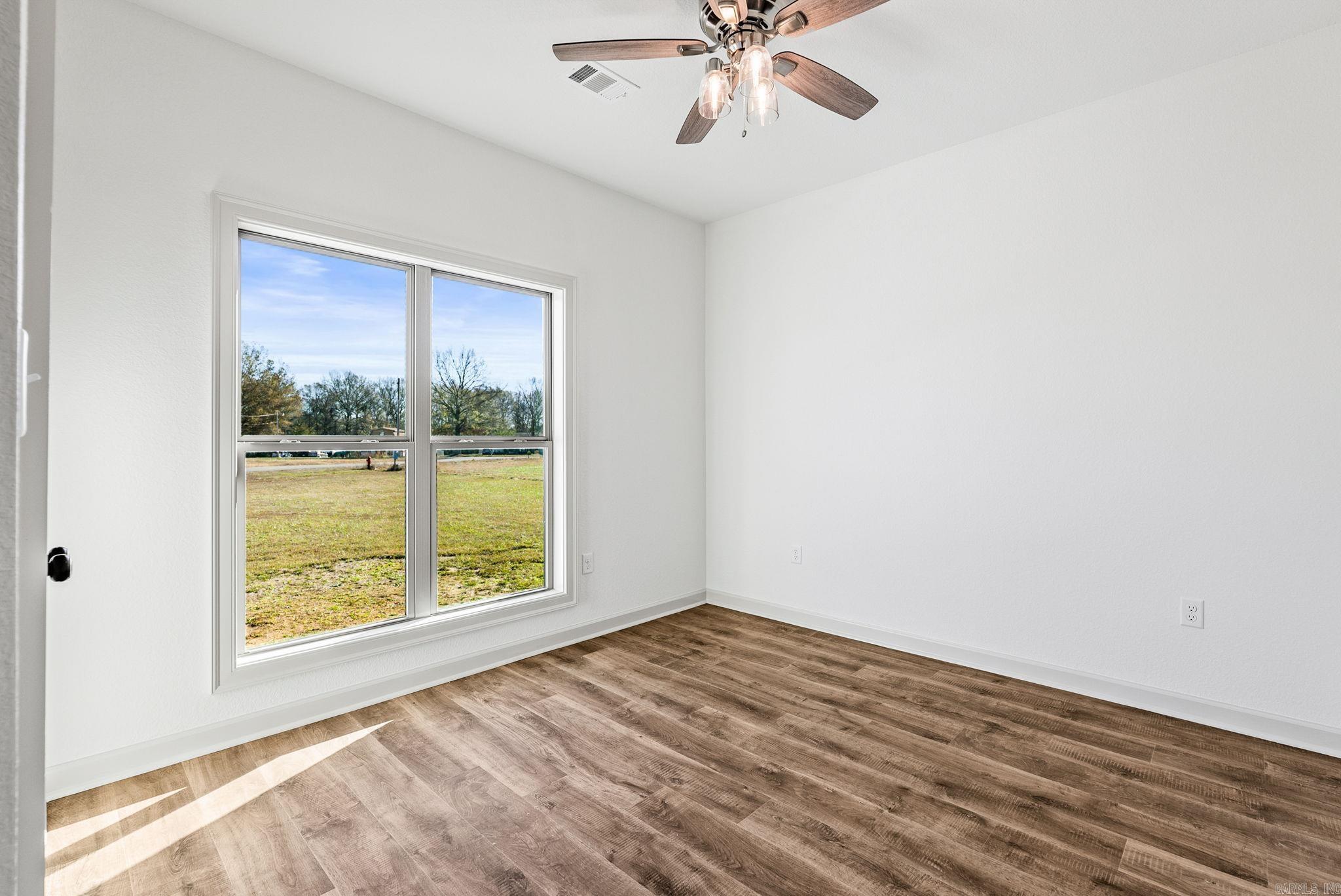 7 Neva Ridge  Greenbrier, AR