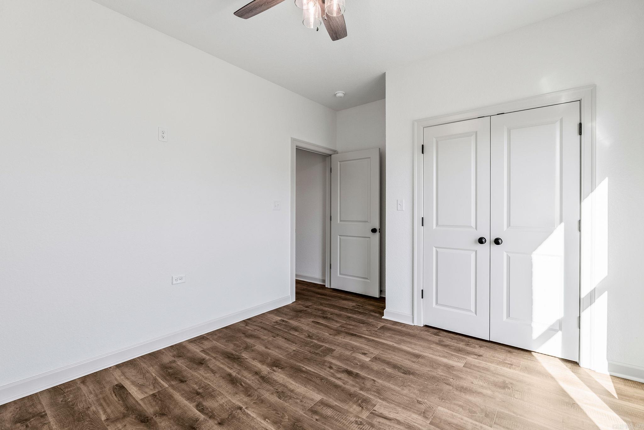 7 Neva Ridge  Greenbrier, AR