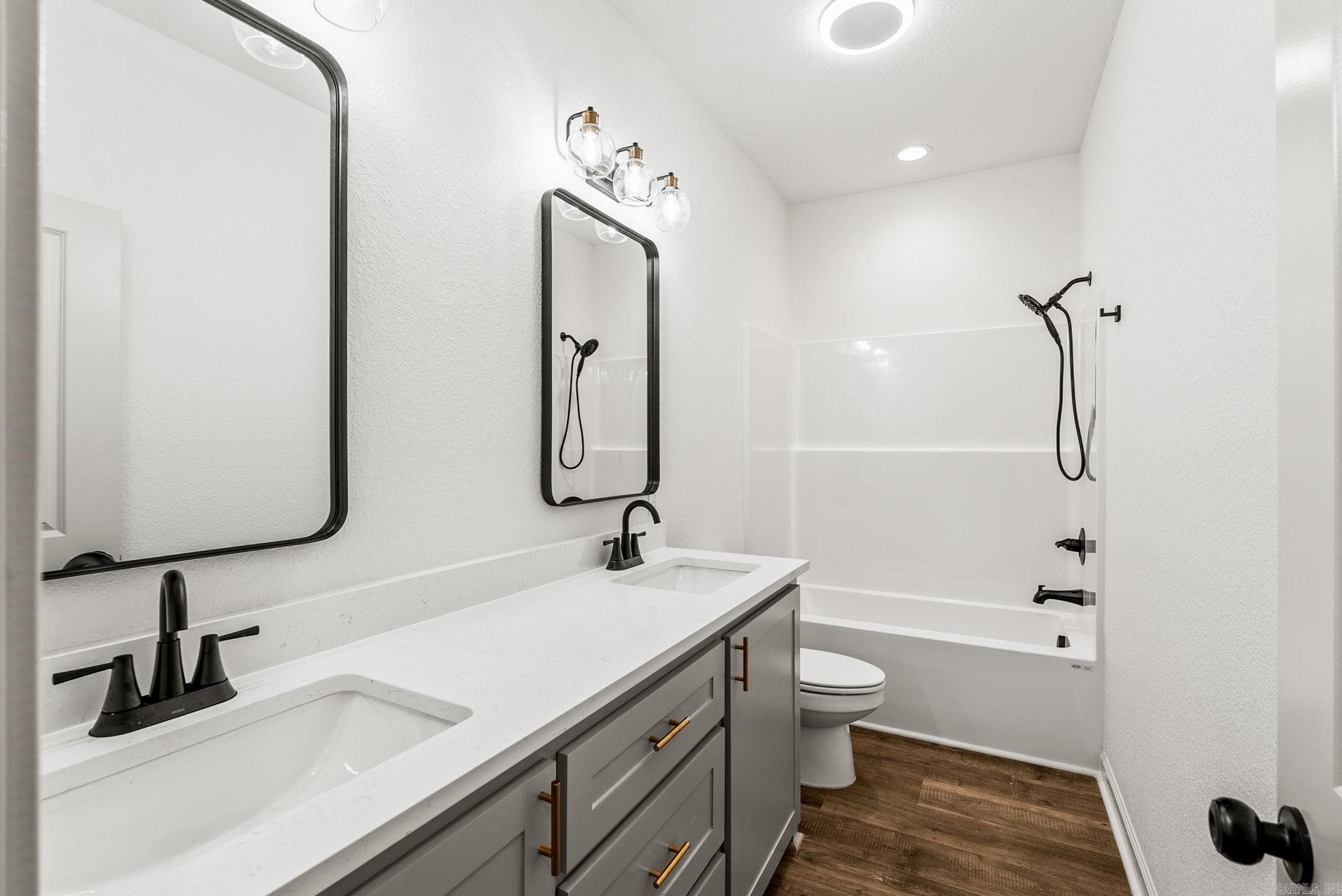 7 Neva Ridge  Greenbrier, AR