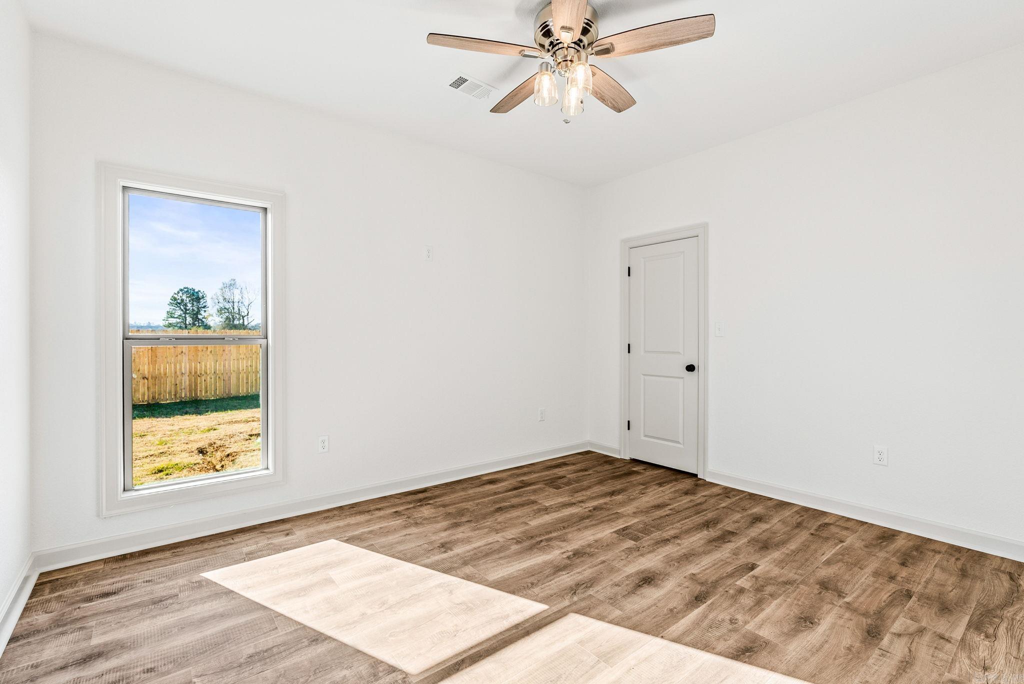 7 Neva Ridge  Greenbrier, AR