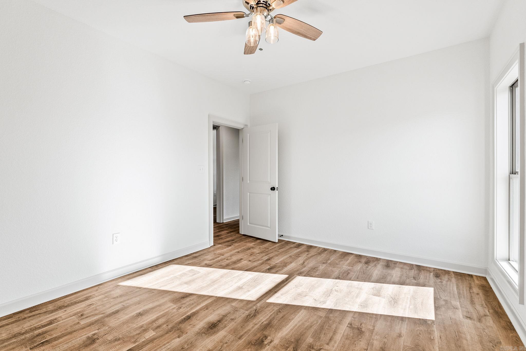 7 Neva Ridge  Greenbrier, AR