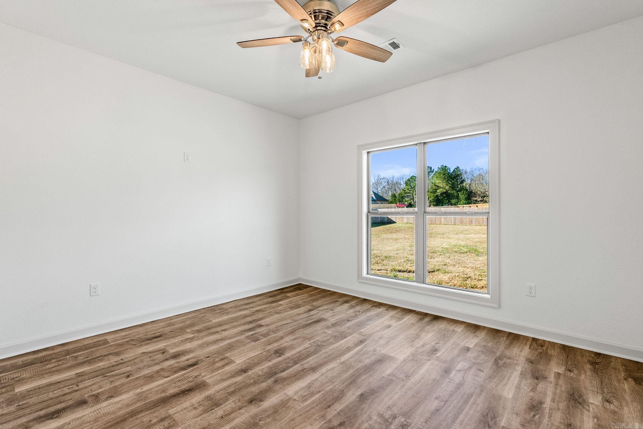 7 Neva Ridge  Greenbrier, AR