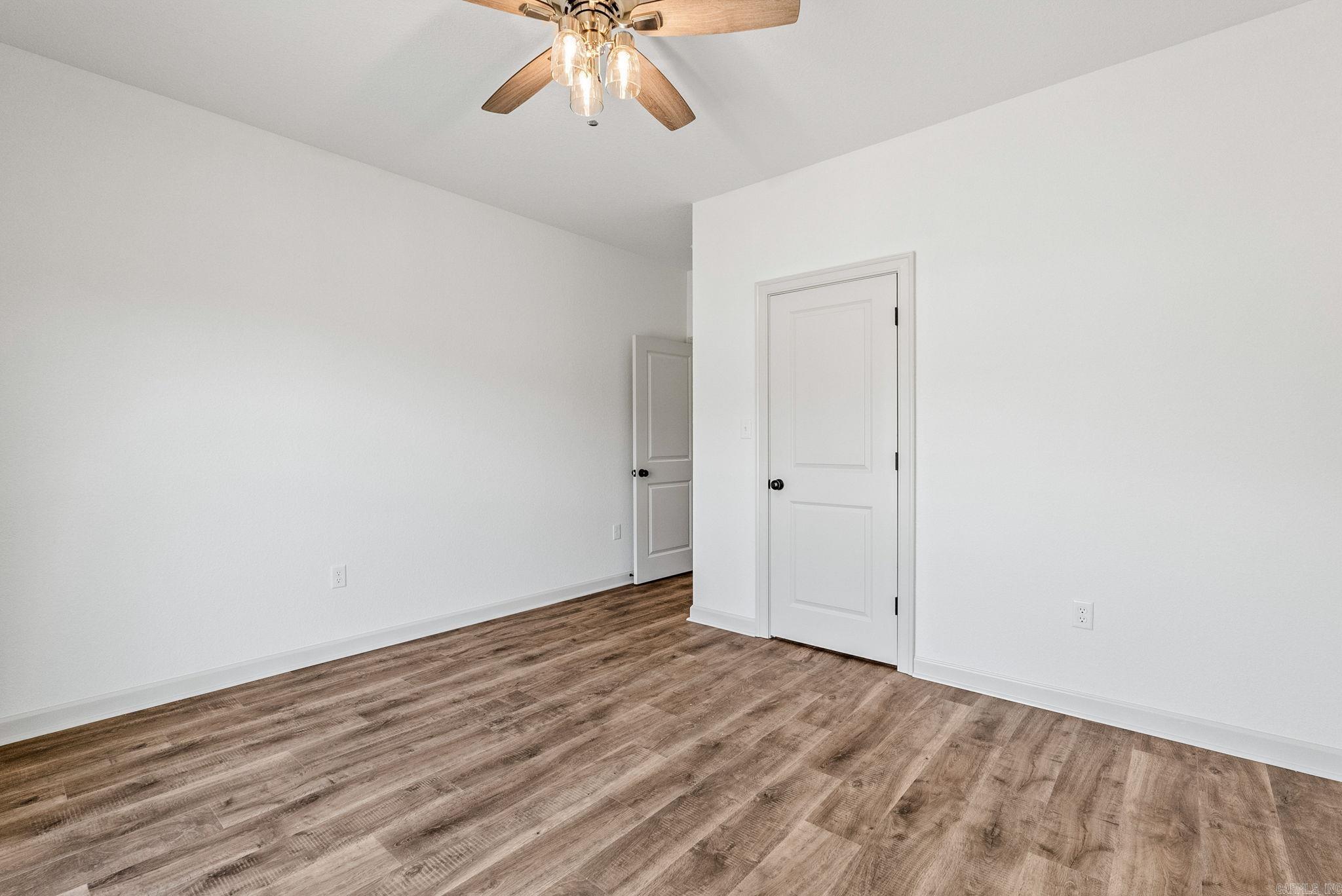 7 Neva Ridge  Greenbrier, AR