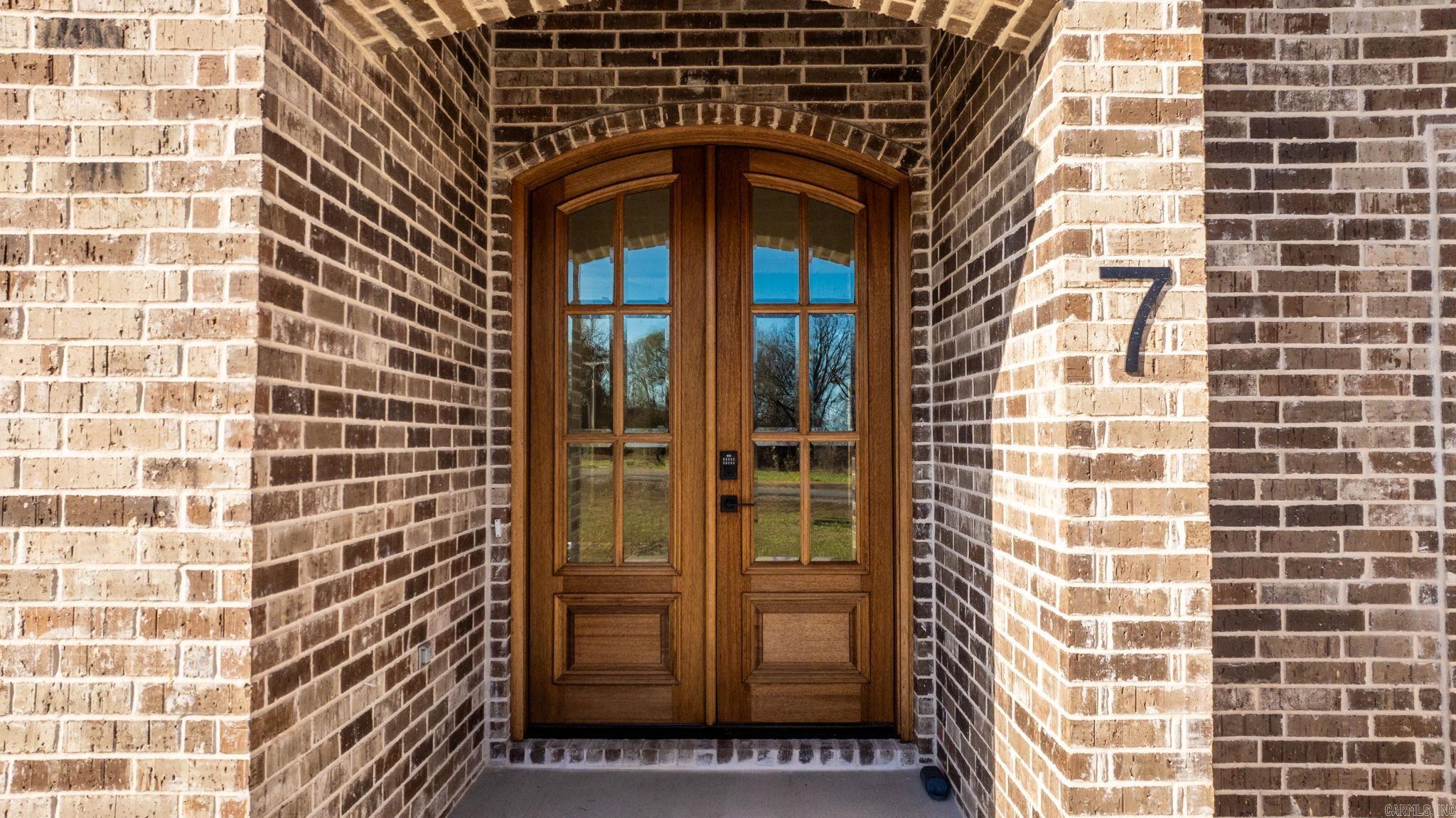 7 Neva Ridge  Greenbrier, AR