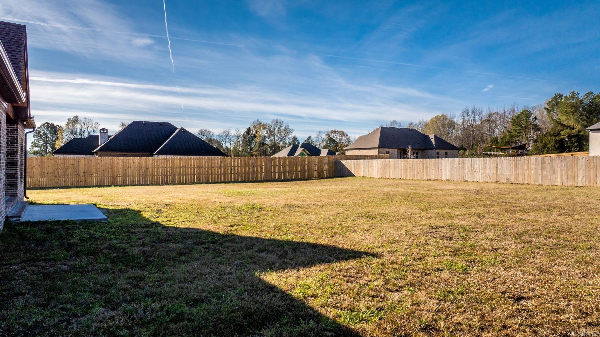 7 Neva Ridge  Greenbrier, AR