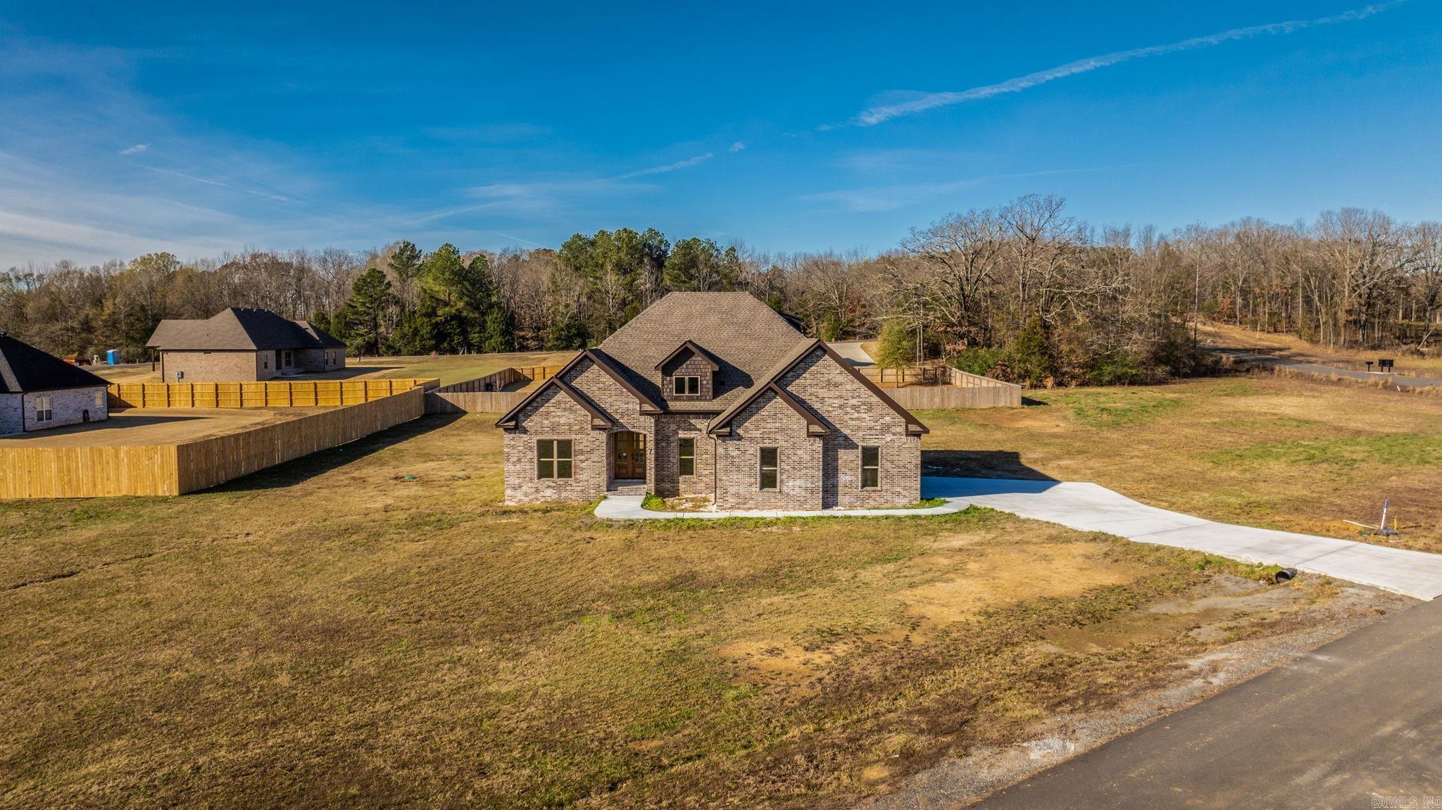 7 Neva Ridge  Greenbrier, AR