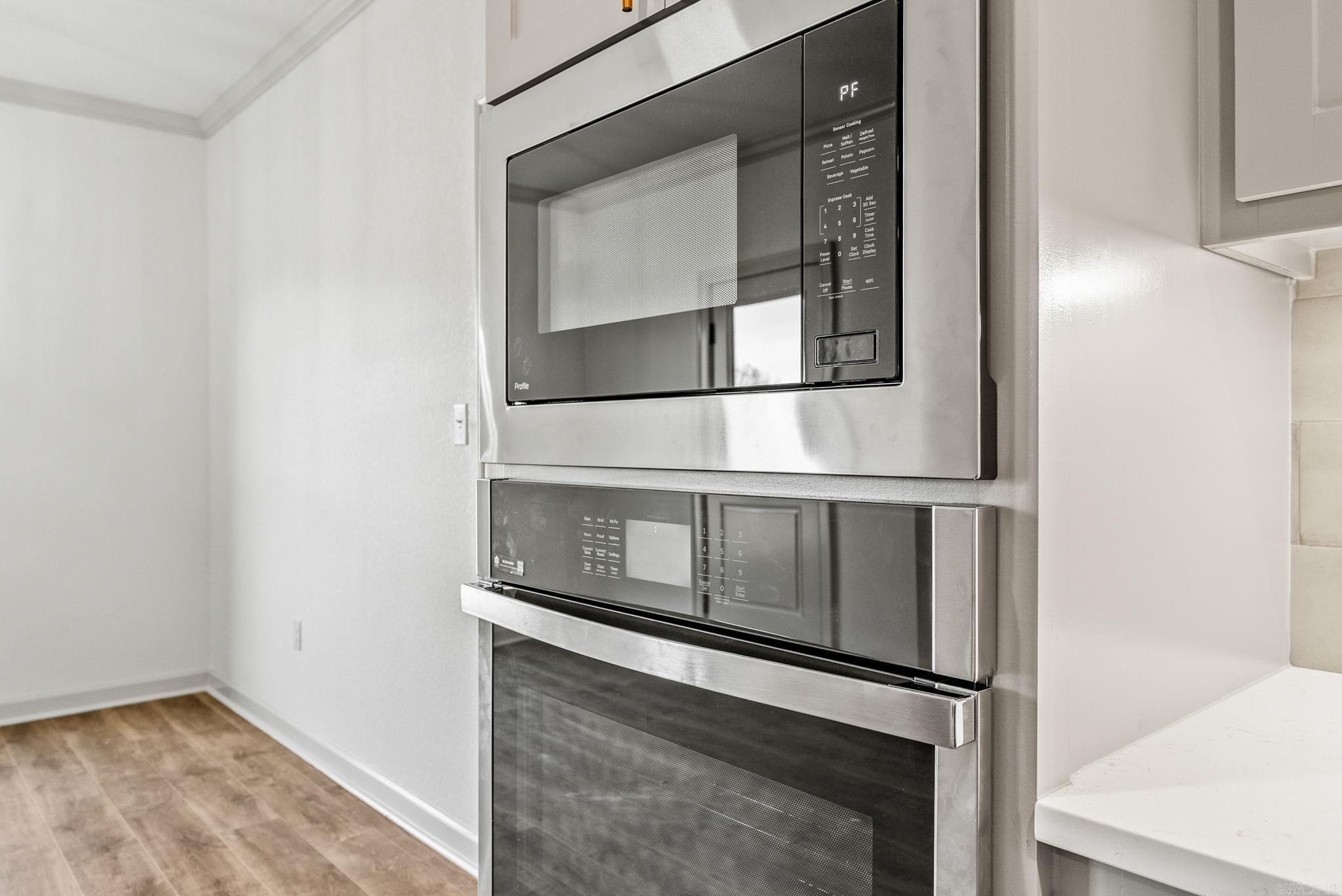 7 Neva Ridge  Greenbrier, AR