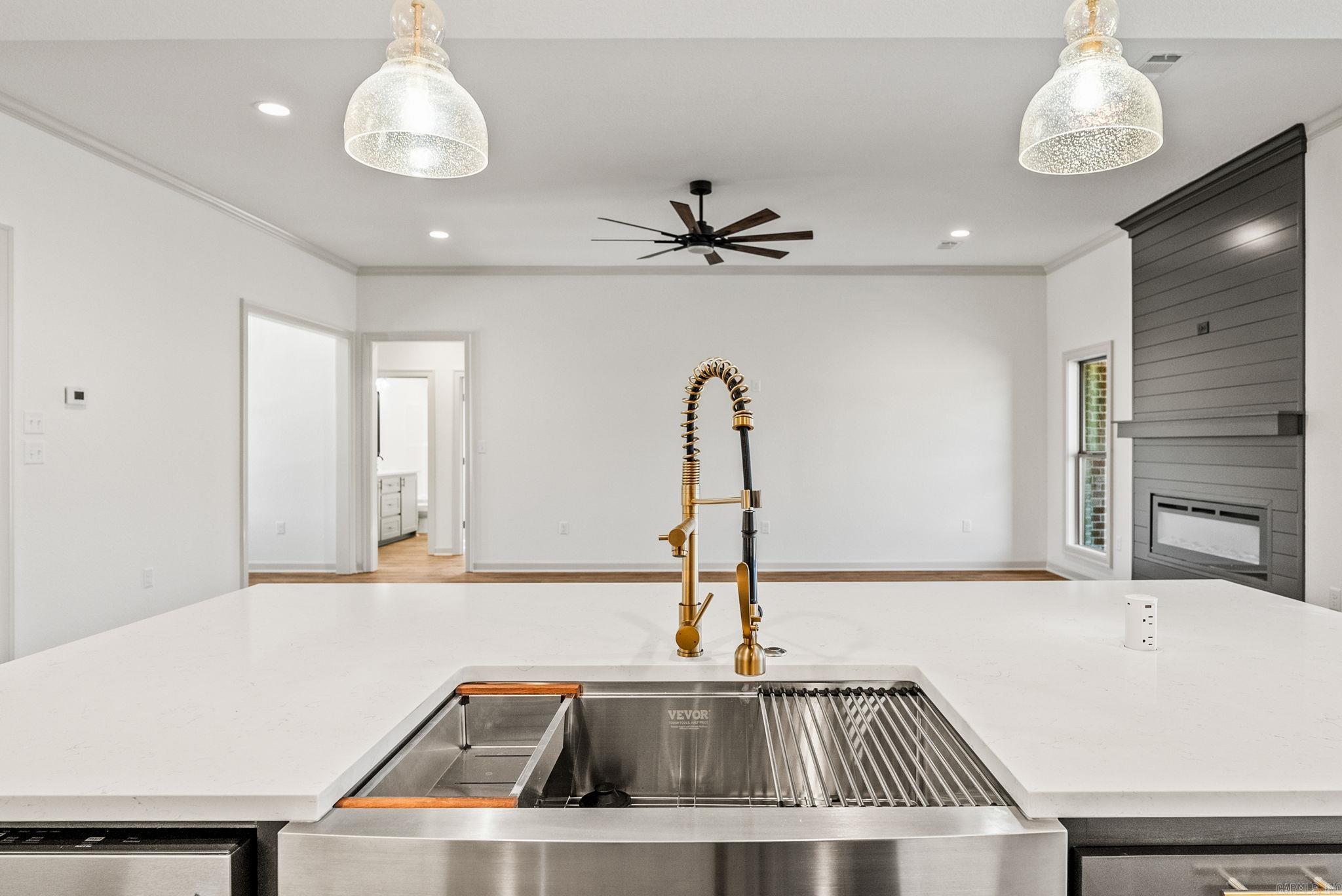 7 Neva Ridge  Greenbrier, AR