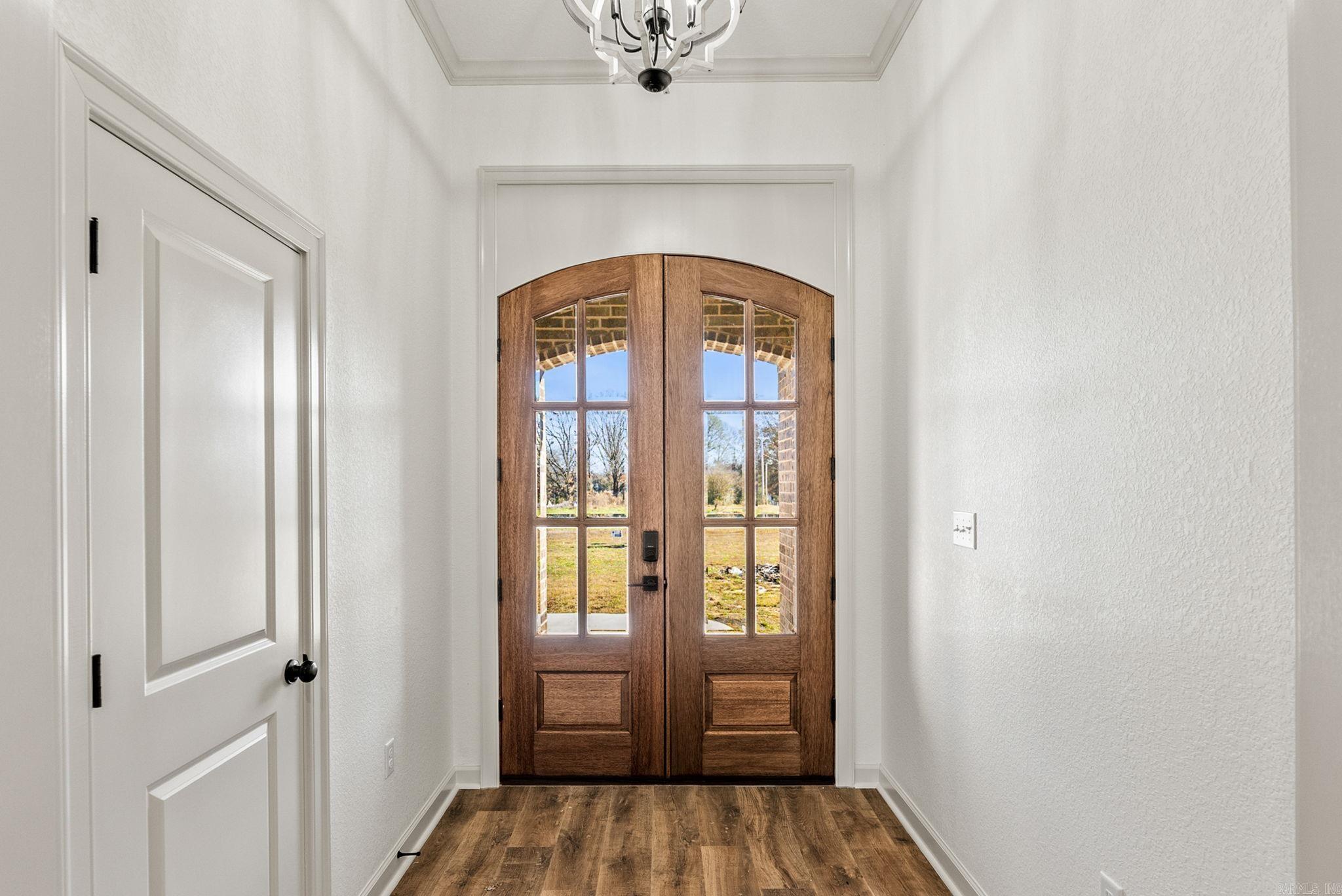 7 Neva Ridge  Greenbrier, AR