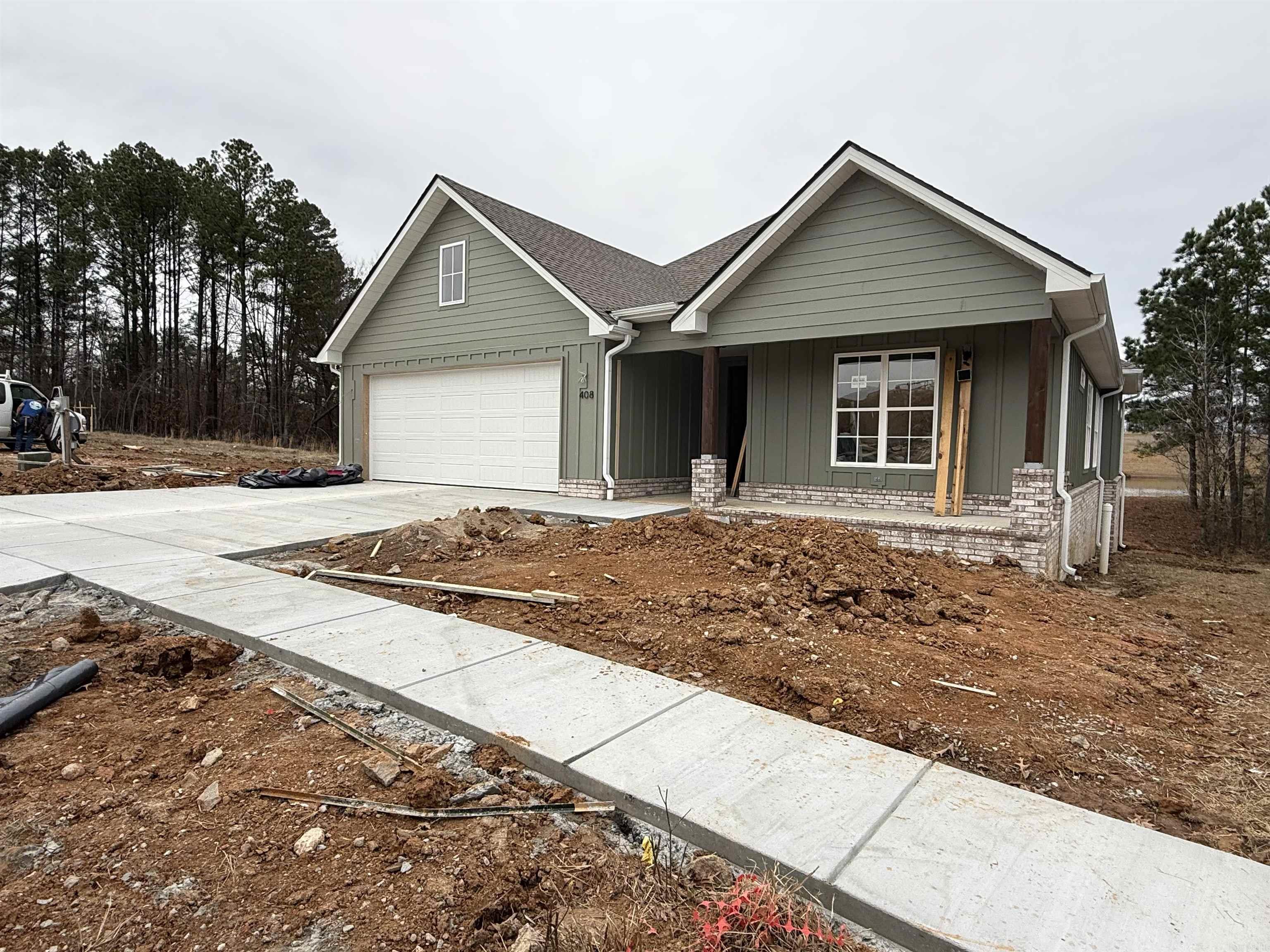 408 Court  Bryant, AR