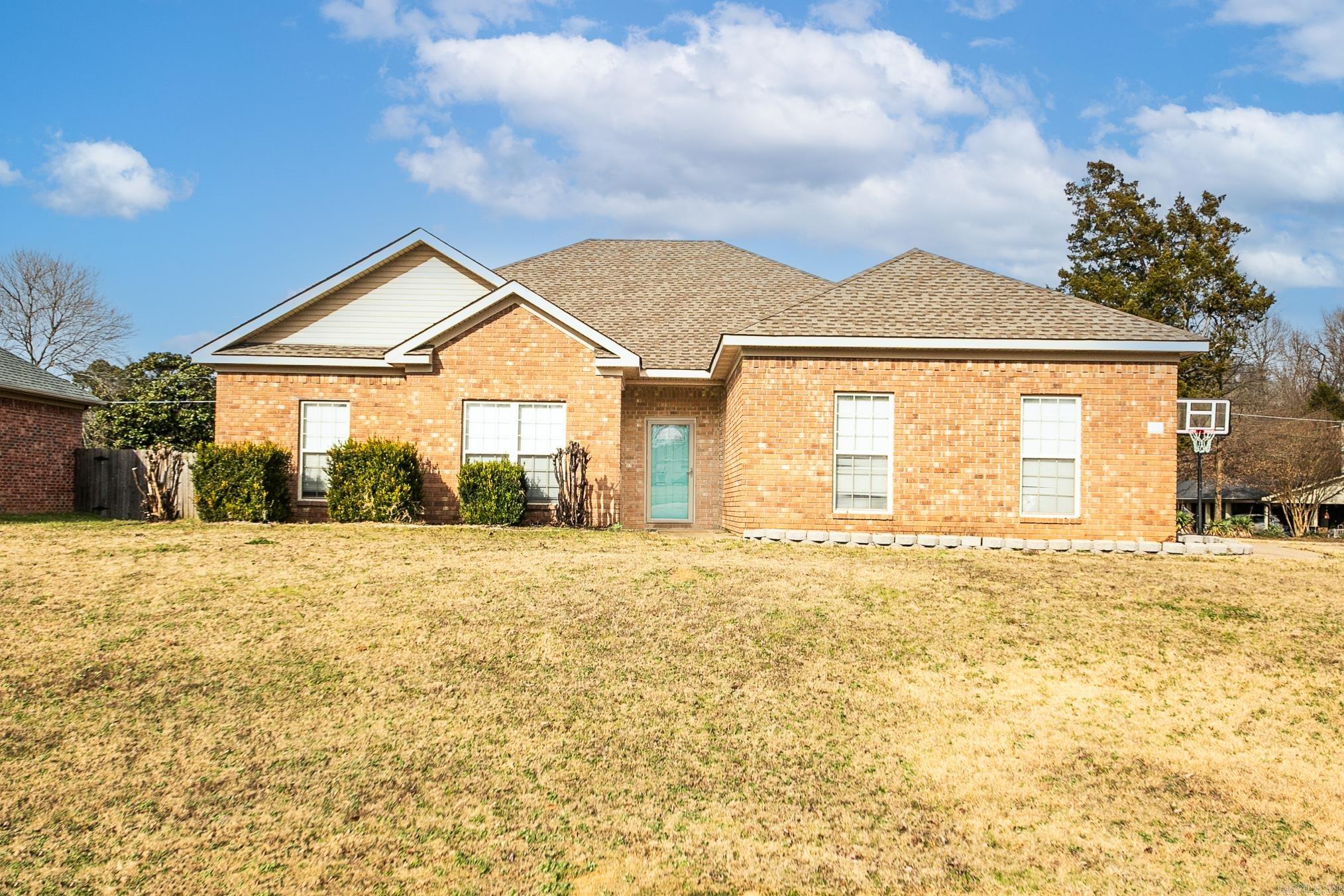10 Blueberry  Cabot, AR
