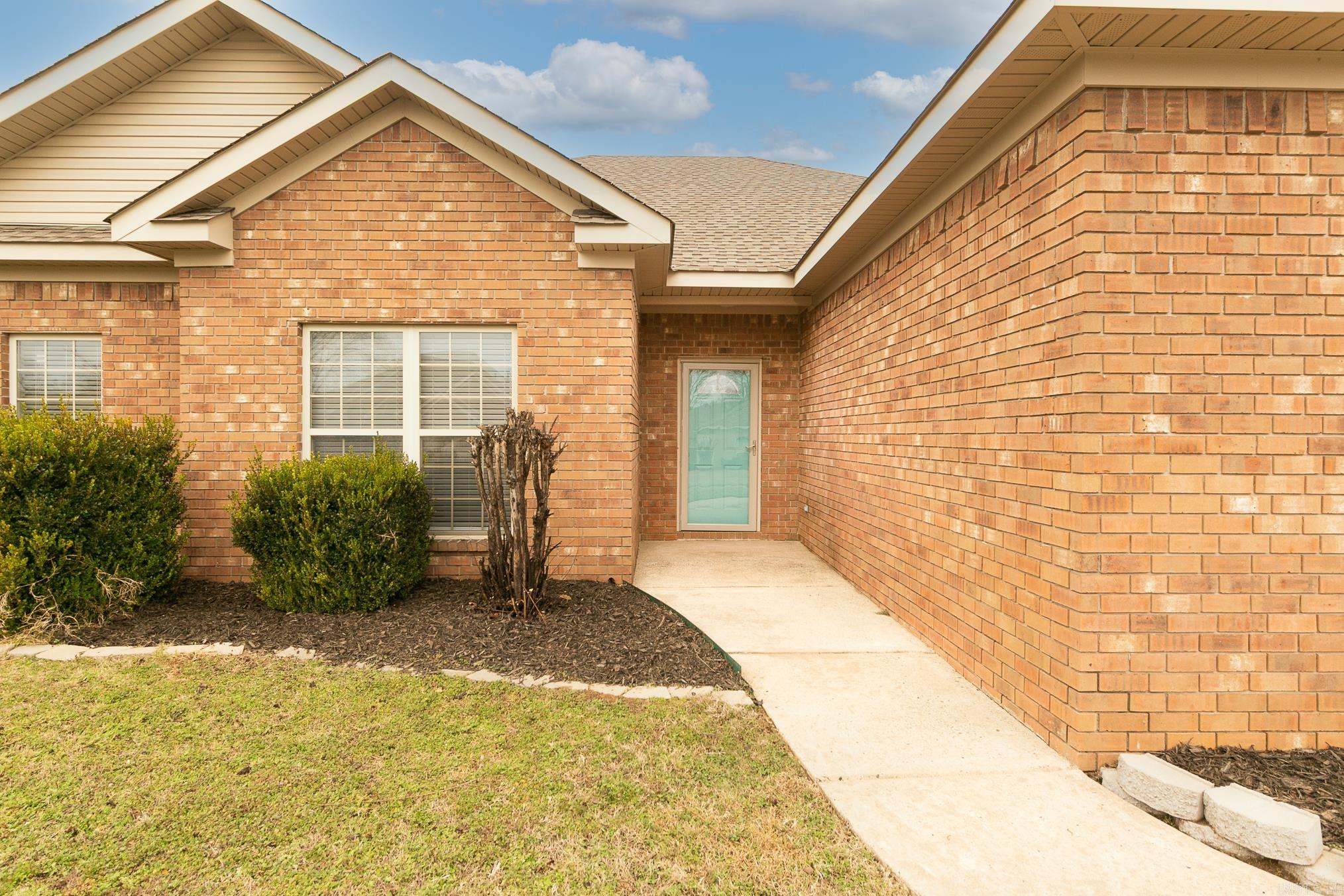 10 Blueberry  Cabot, AR