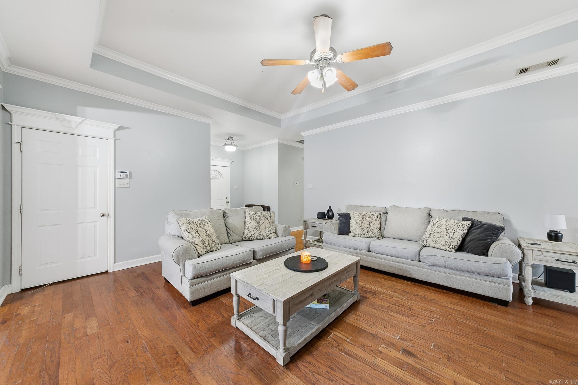 10 Blueberry  Cabot, AR