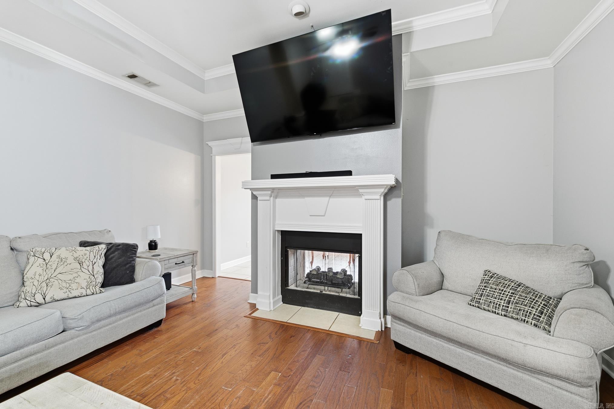 10 Blueberry  Cabot, AR