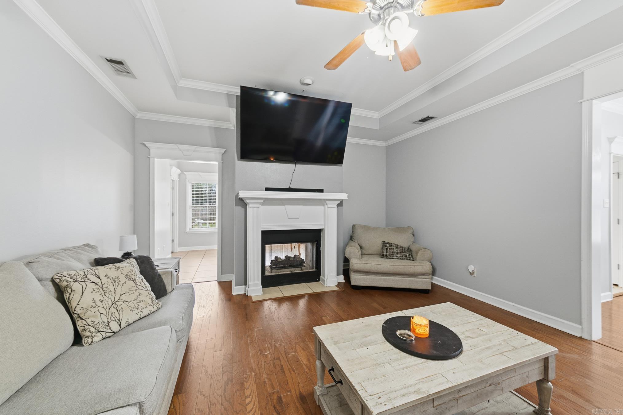 10 Blueberry  Cabot, AR