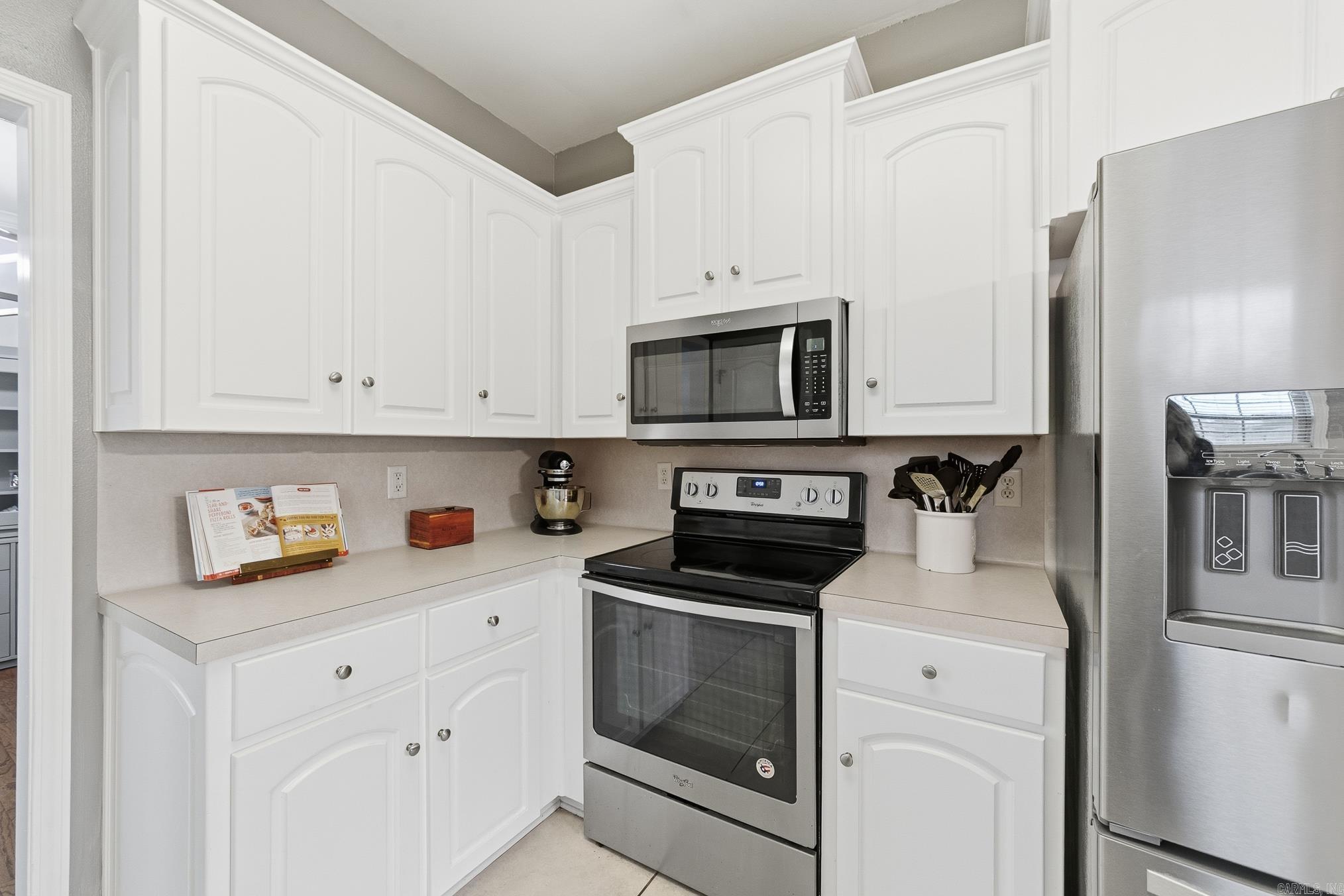 10 Blueberry  Cabot, AR