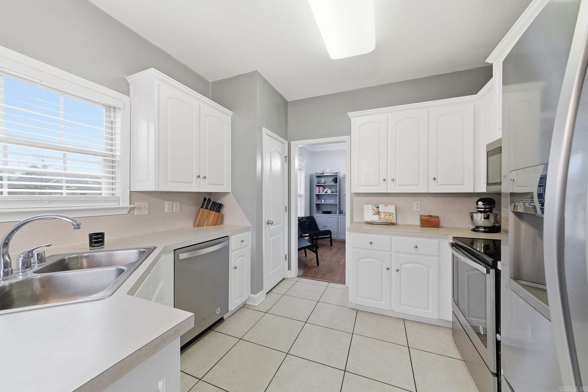 10 Blueberry  Cabot, AR