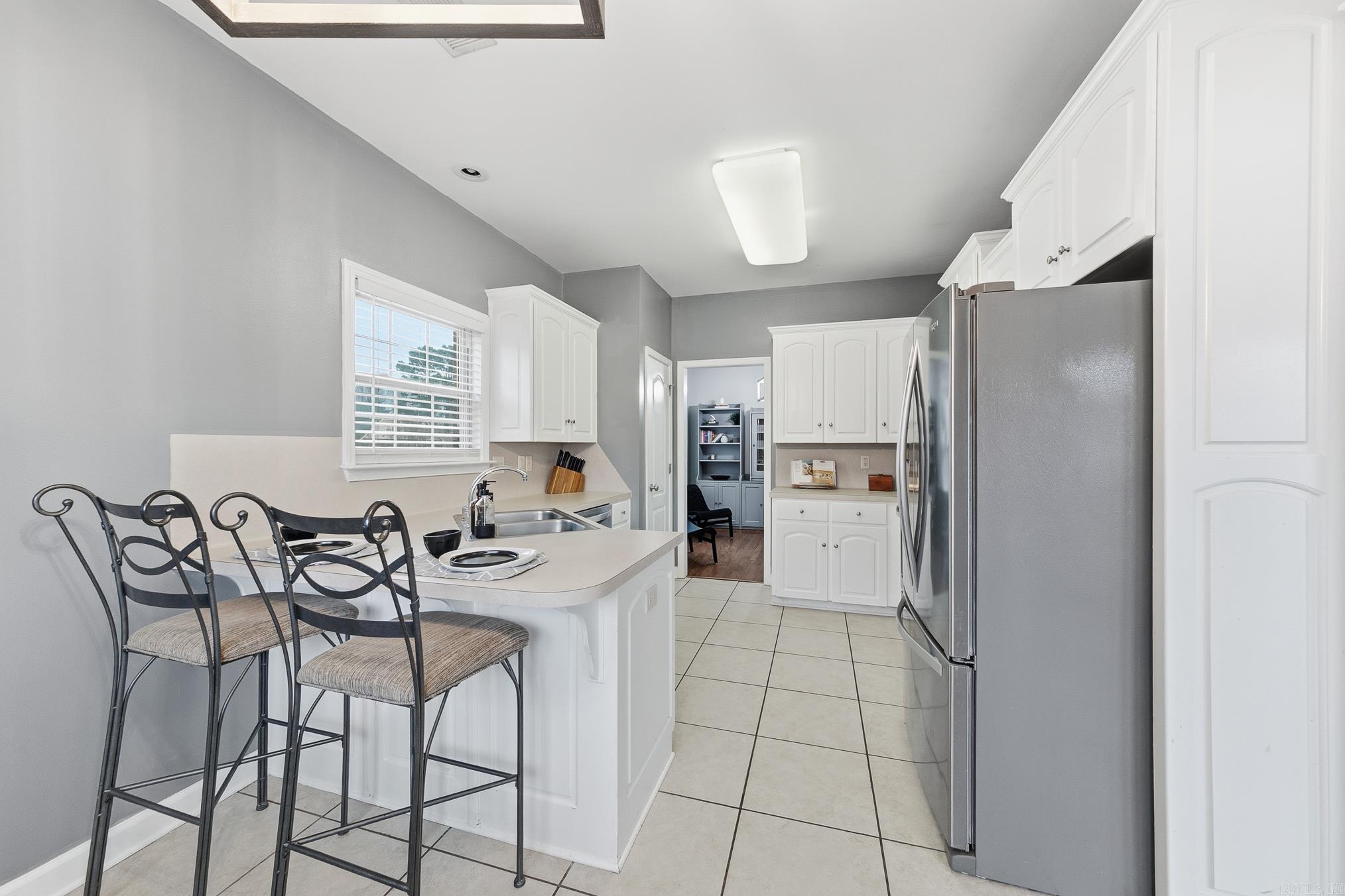 10 Blueberry  Cabot, AR