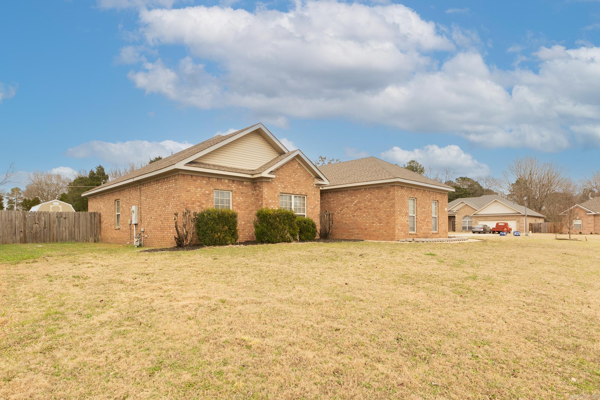10 Blueberry  Cabot, AR