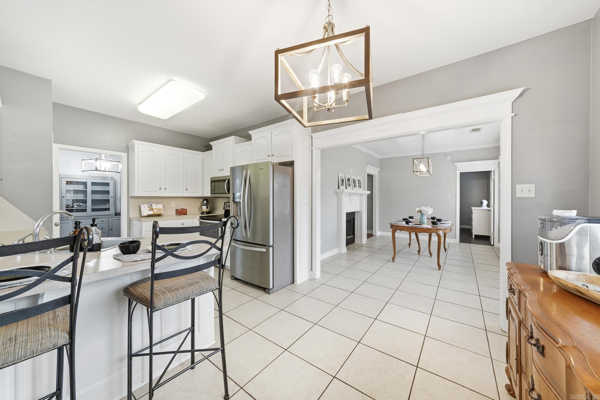 10 Blueberry  Cabot, AR