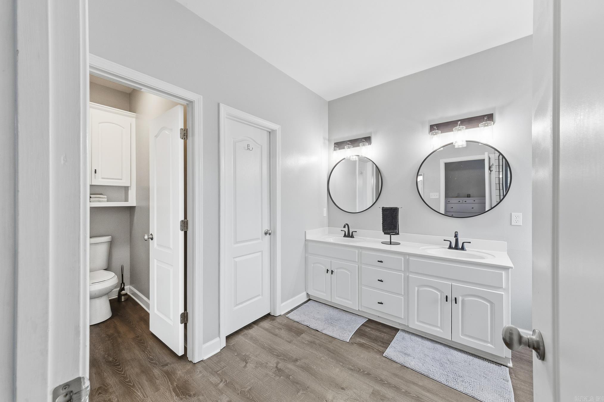 10 Blueberry  Cabot, AR