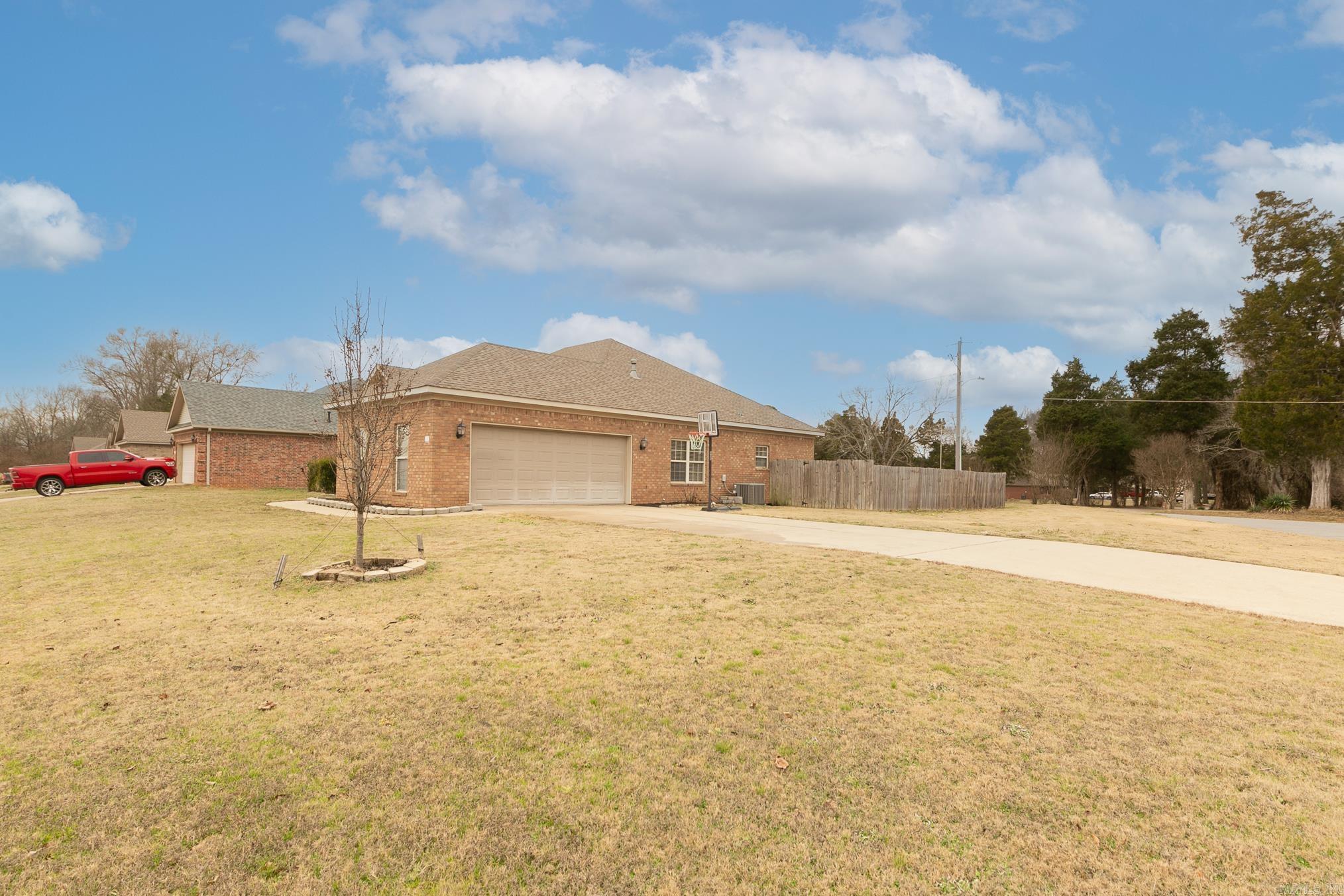 10 Blueberry  Cabot, AR