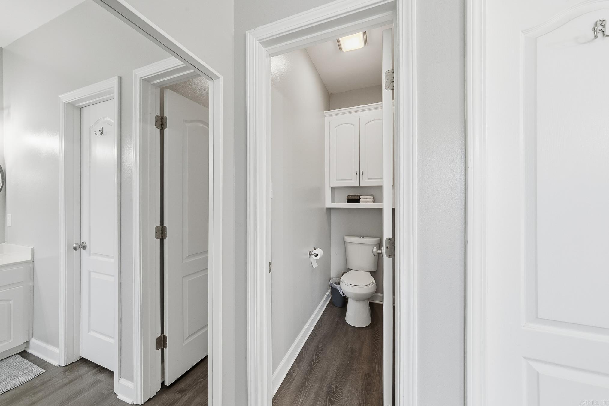 10 Blueberry  Cabot, AR