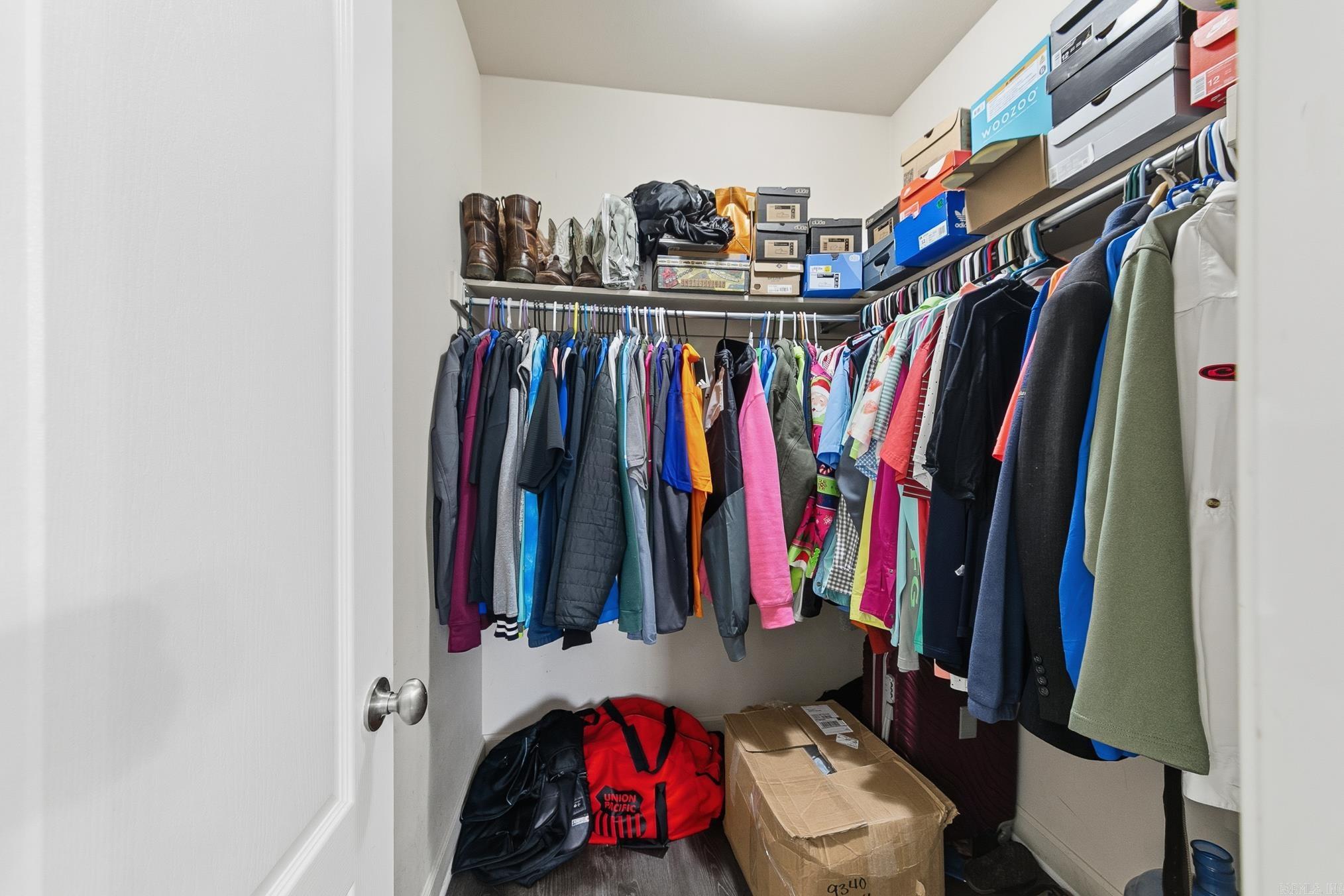 10 Blueberry  Cabot, AR