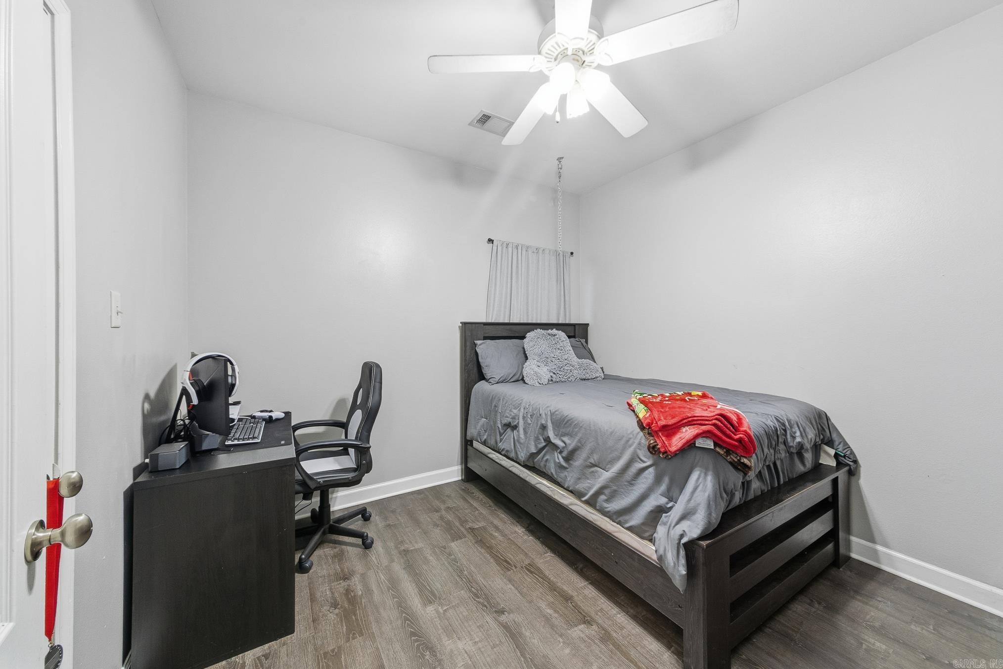 10 Blueberry  Cabot, AR