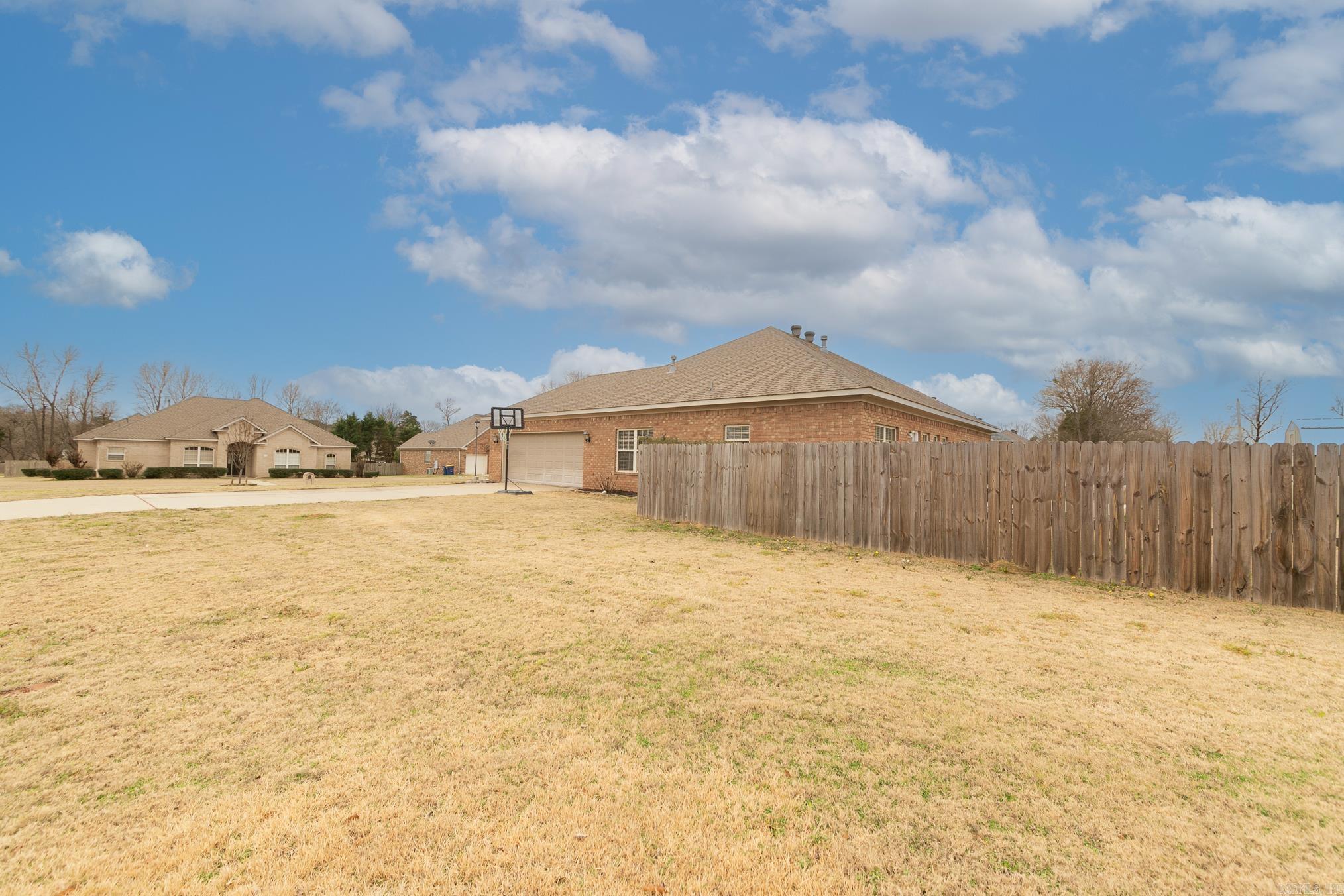 10 Blueberry  Cabot, AR