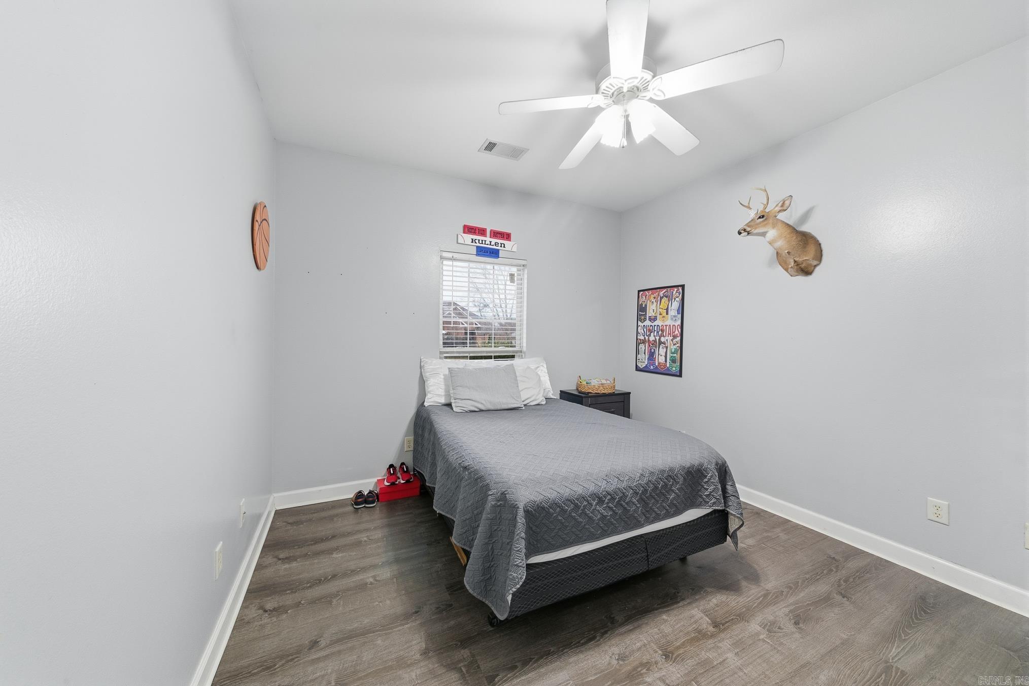 10 Blueberry  Cabot, AR