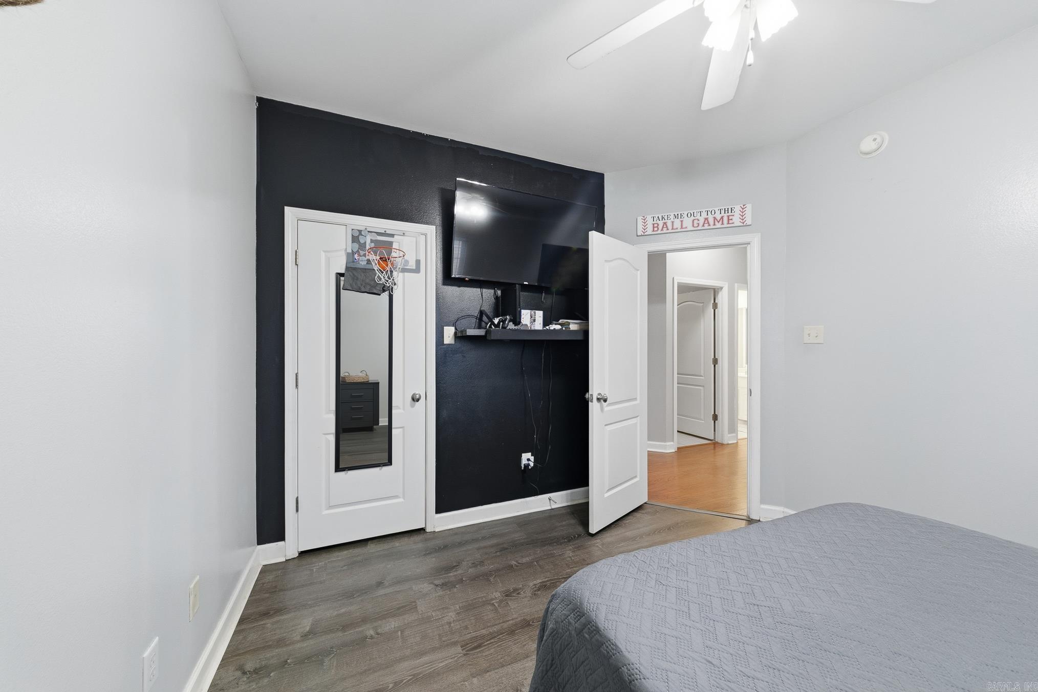 10 Blueberry  Cabot, AR