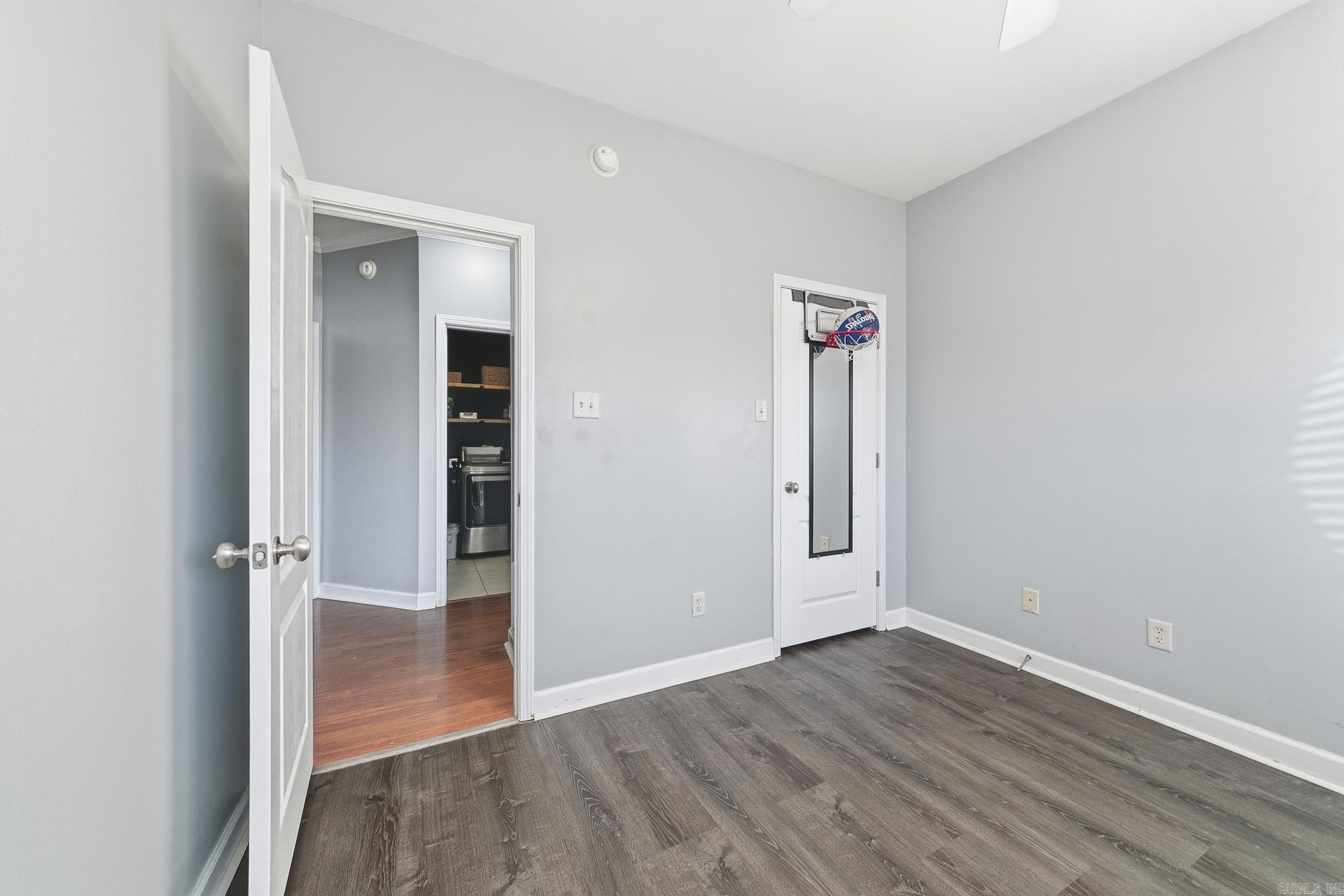 10 Blueberry  Cabot, AR