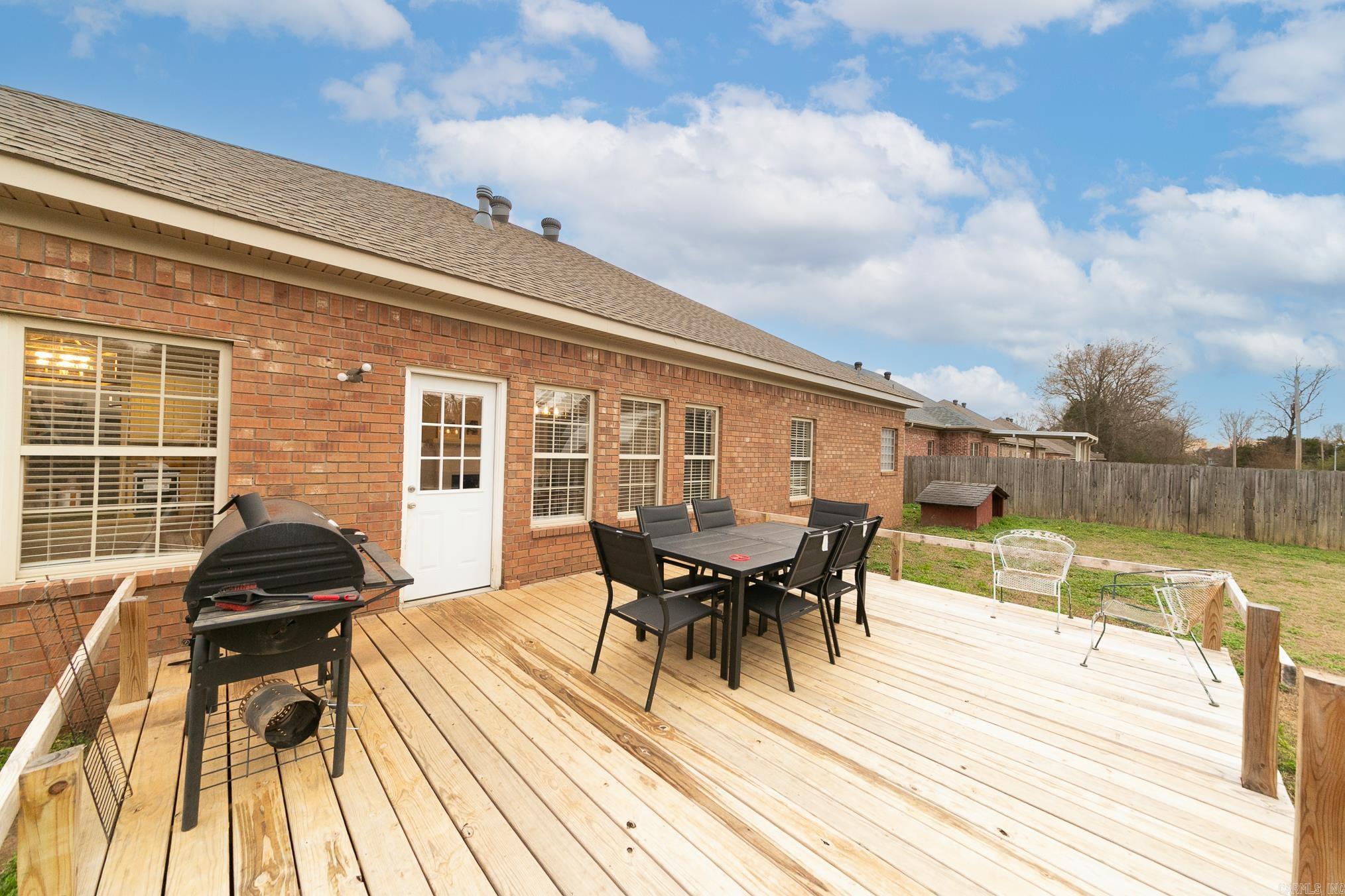 10 Blueberry  Cabot, AR