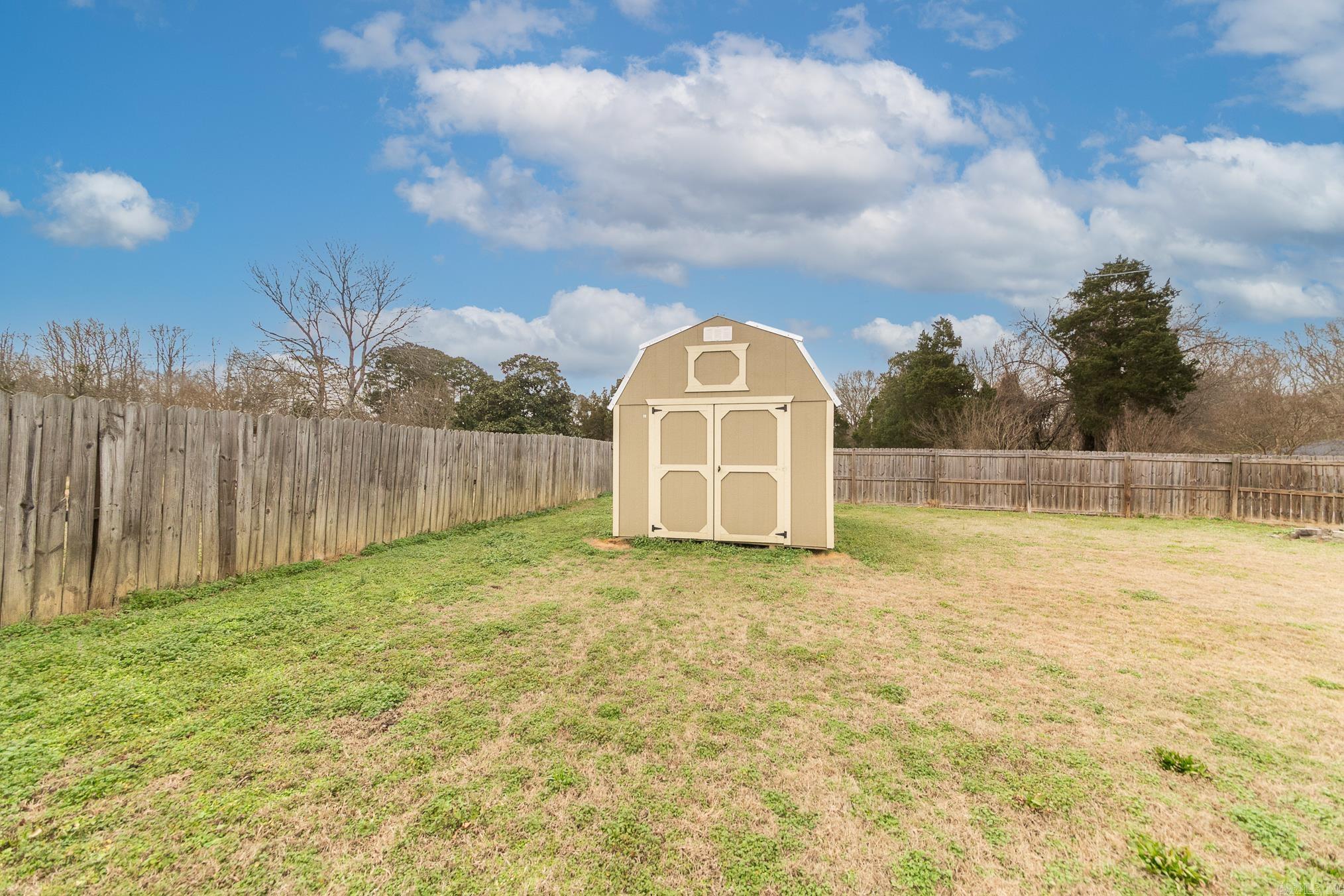 10 Blueberry  Cabot, AR