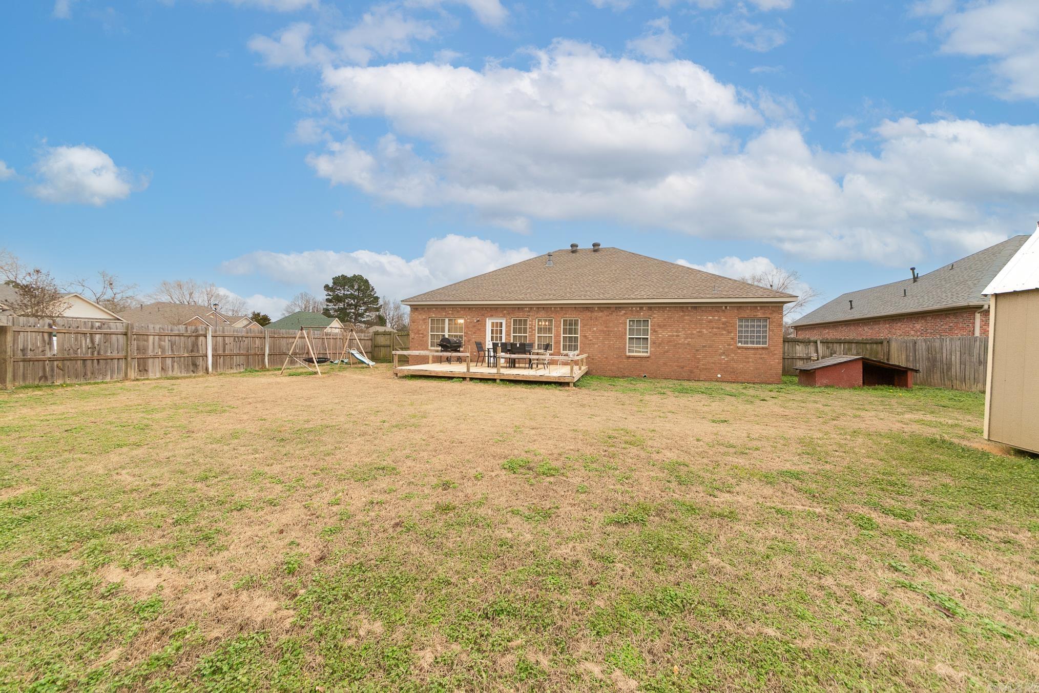 10 Blueberry  Cabot, AR