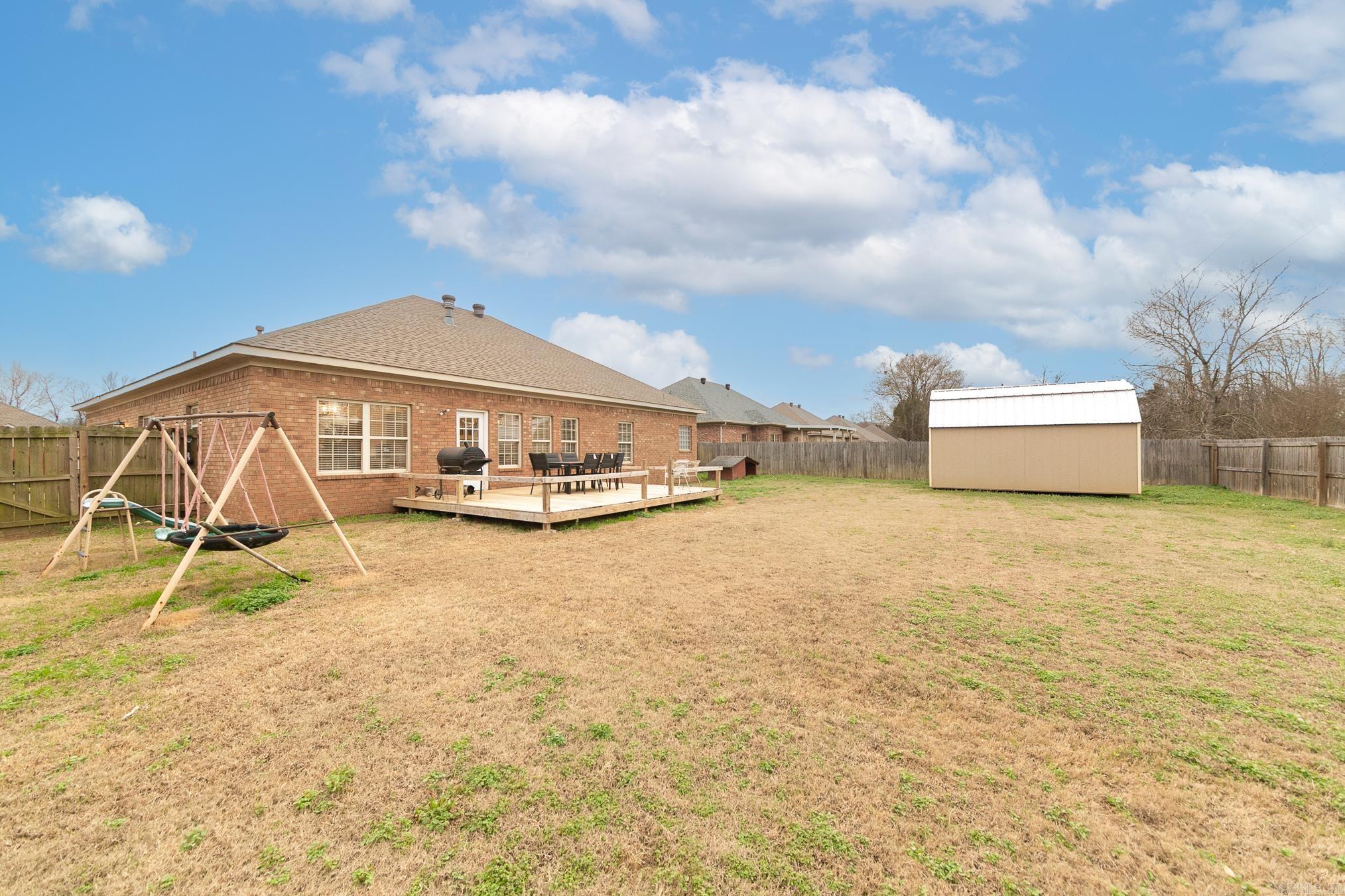 10 Blueberry  Cabot, AR