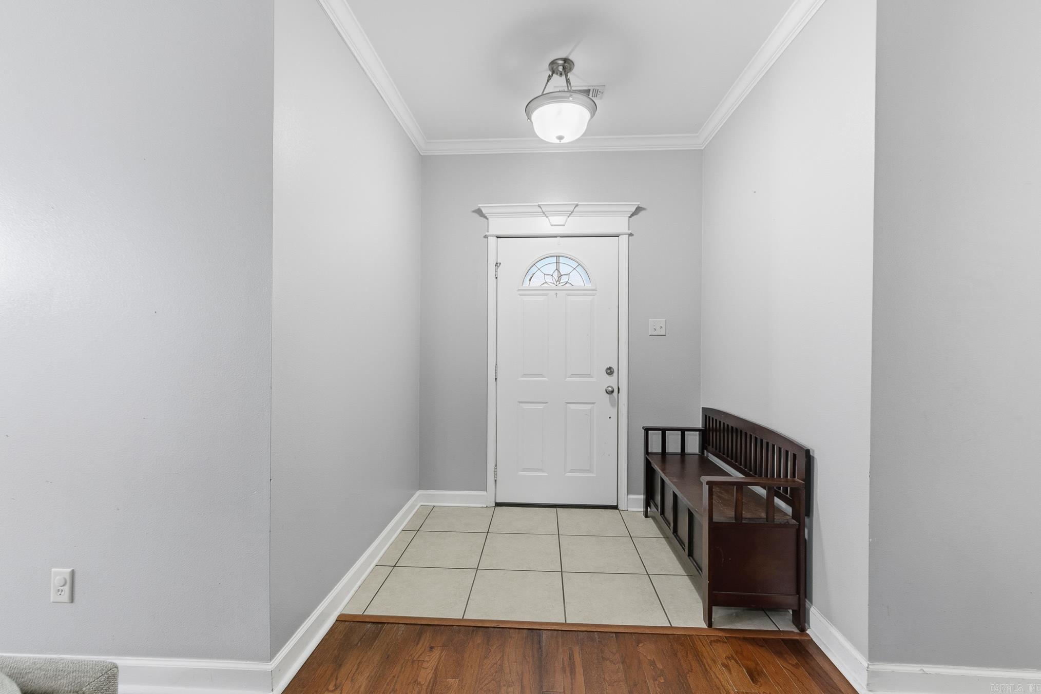 10 Blueberry  Cabot, AR