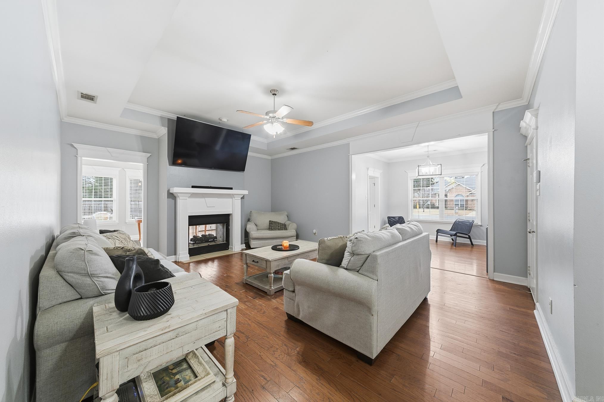 10 Blueberry  Cabot, AR