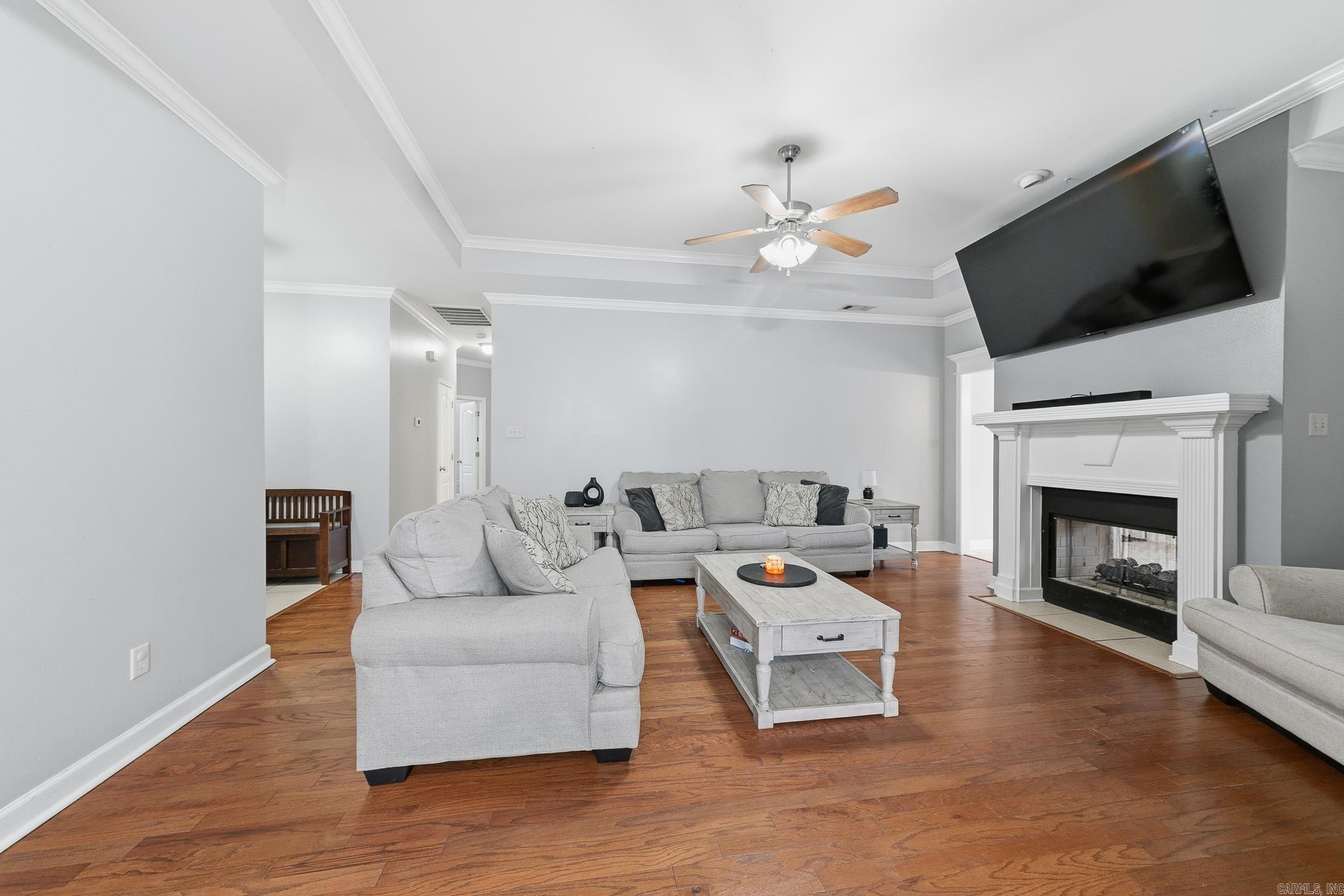 10 Blueberry  Cabot, AR