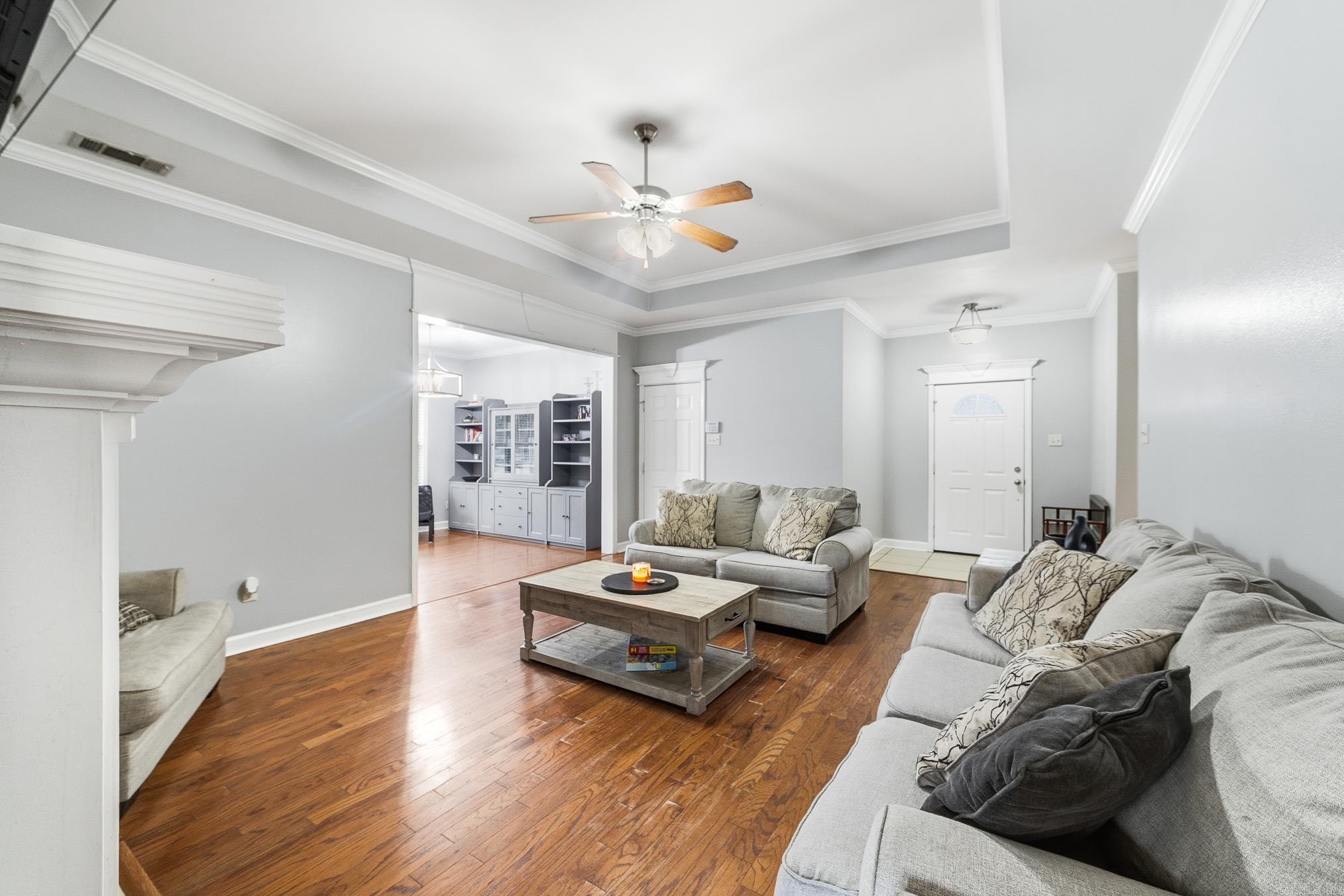 10 Blueberry  Cabot, AR