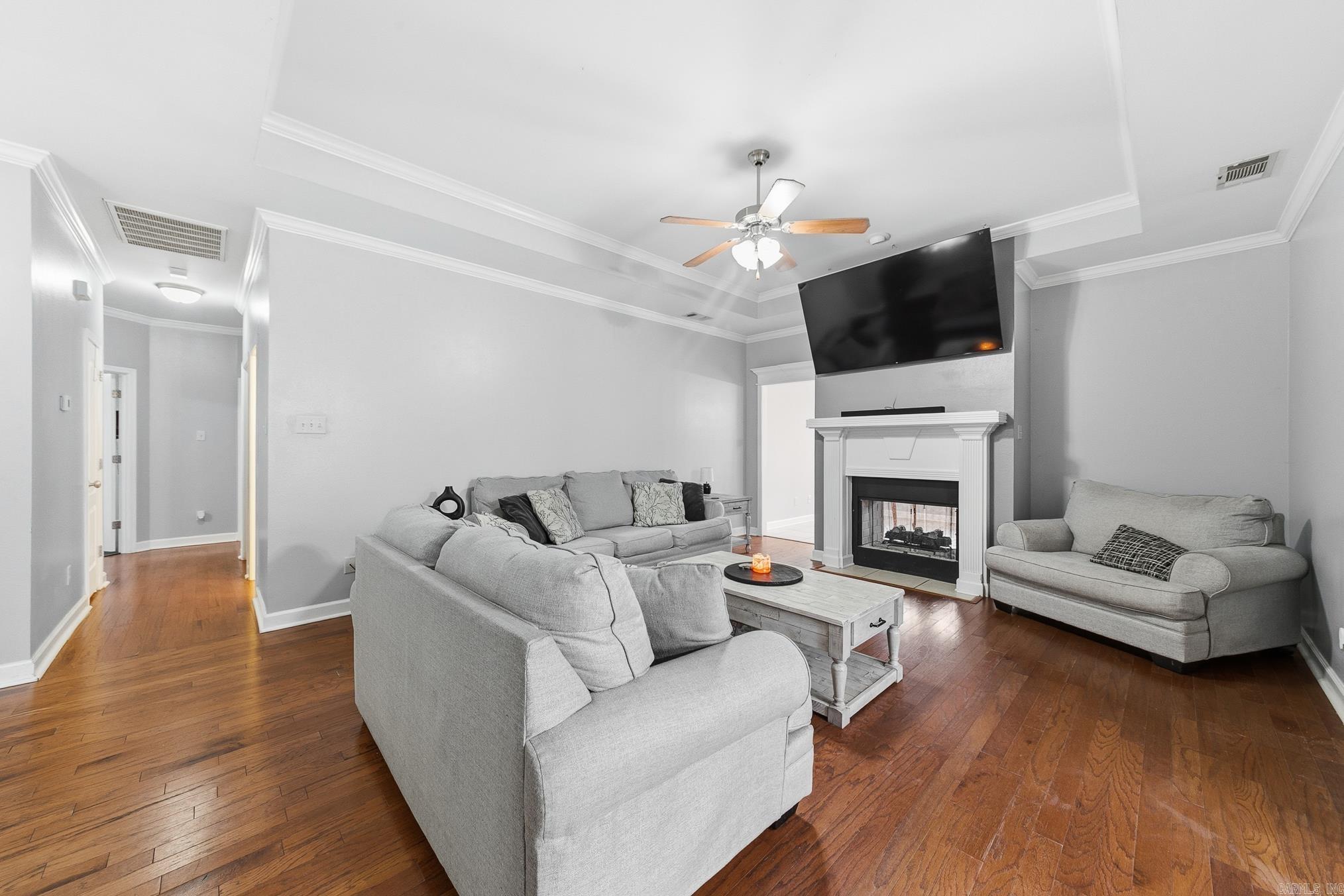 10 Blueberry  Cabot, AR