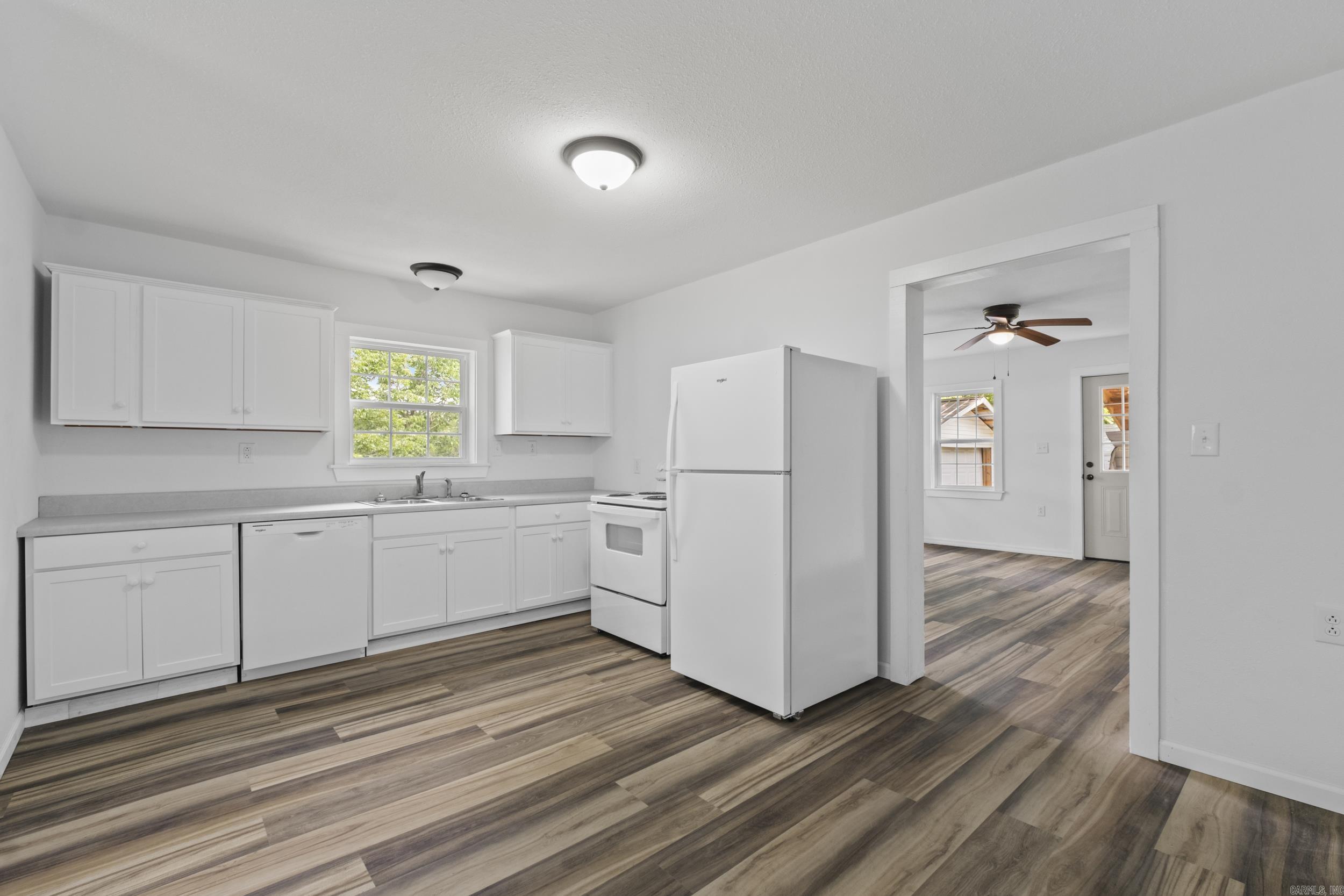 131 Keith  Searcy, AR