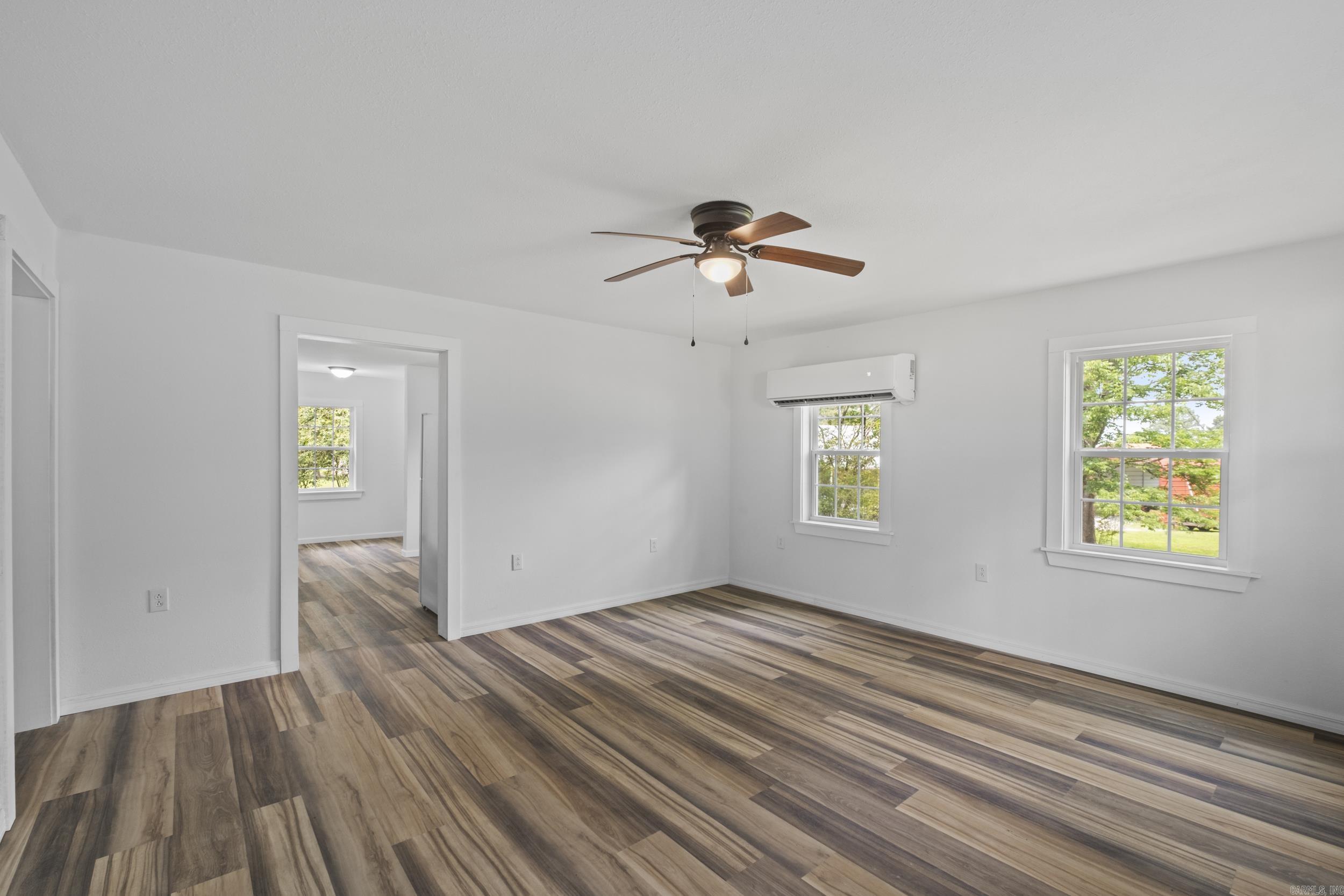 131 Keith  Searcy, AR